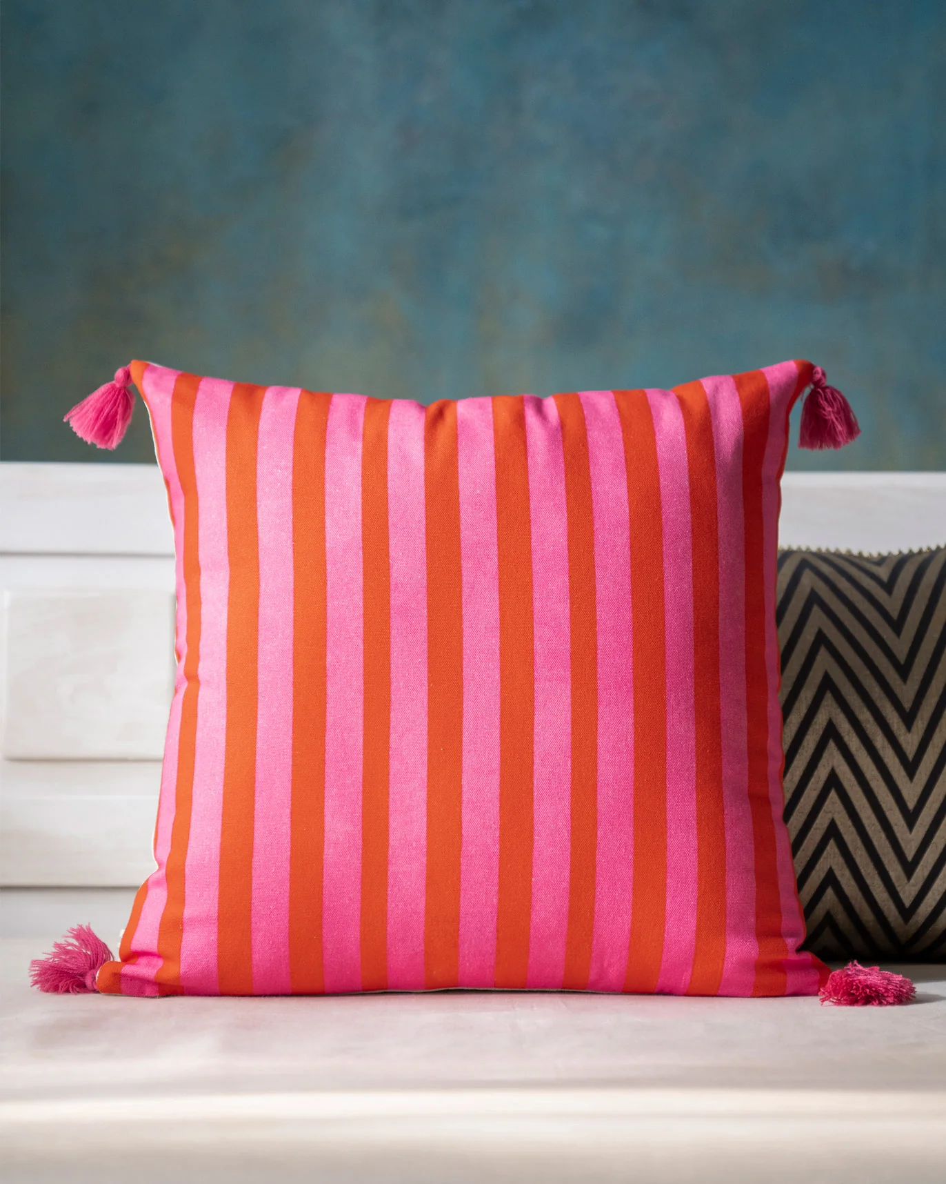 Nirvana Cushion Cover - Image 3