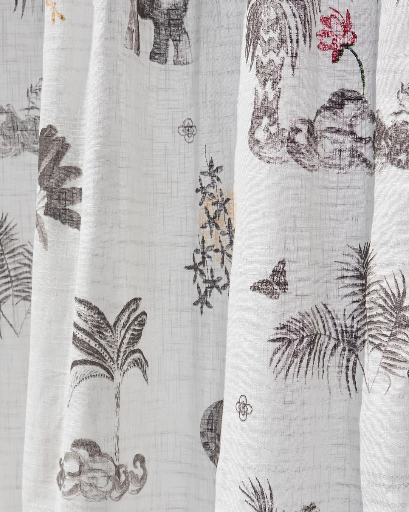Nisarg Curtain Room - Image 2