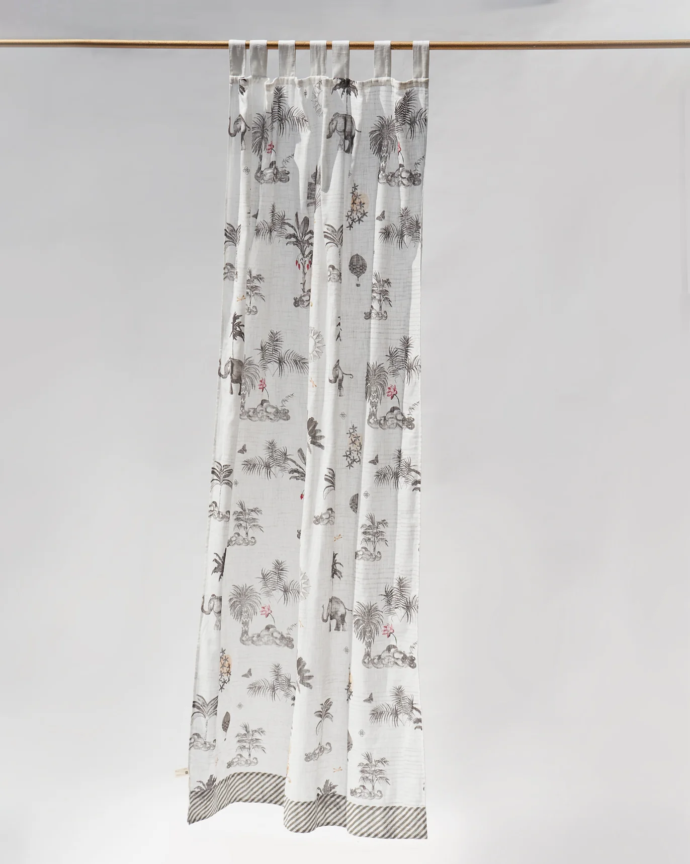 Nisarg Curtain Room - Image 3