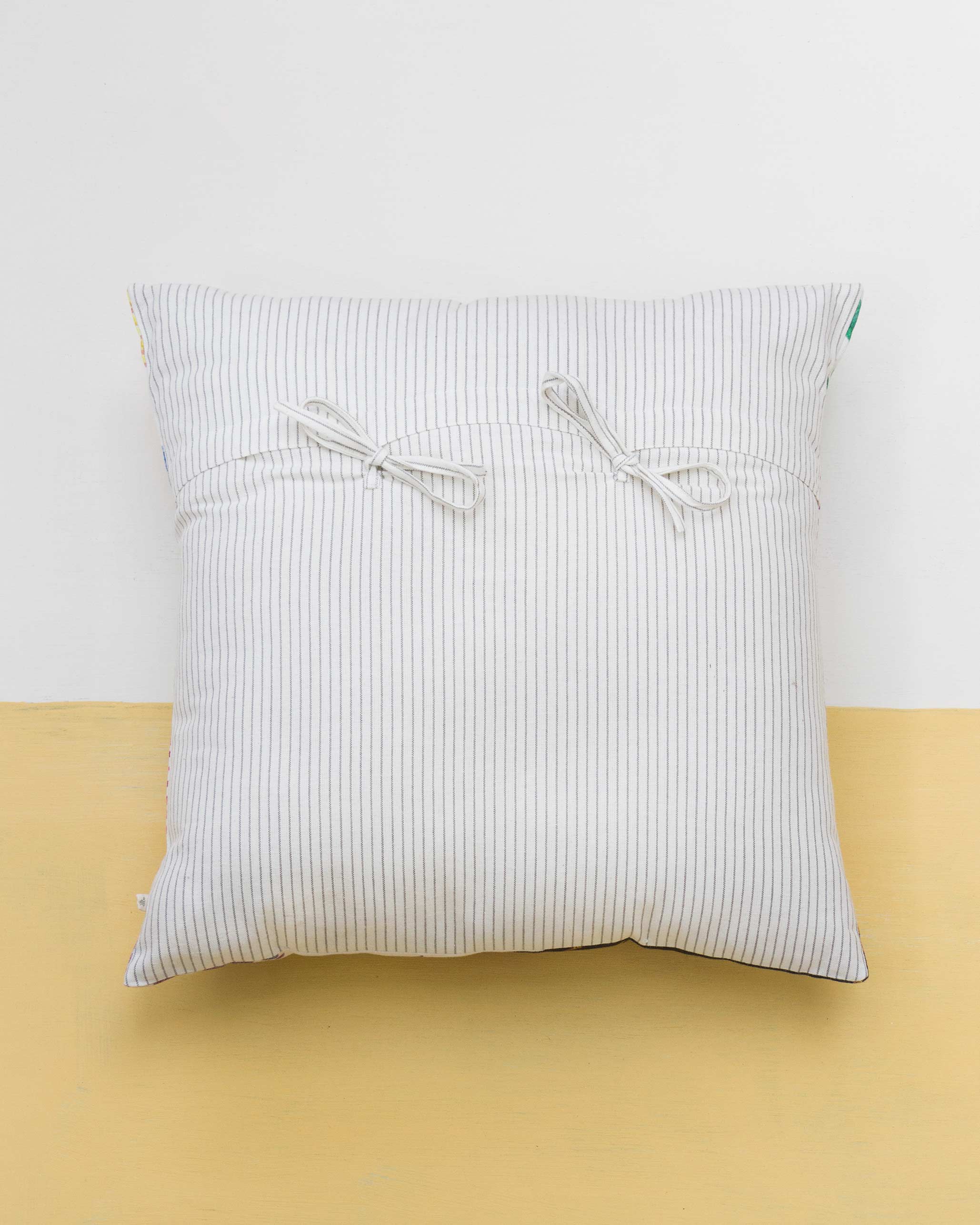 Nivartana Cushion Cover - Image 2