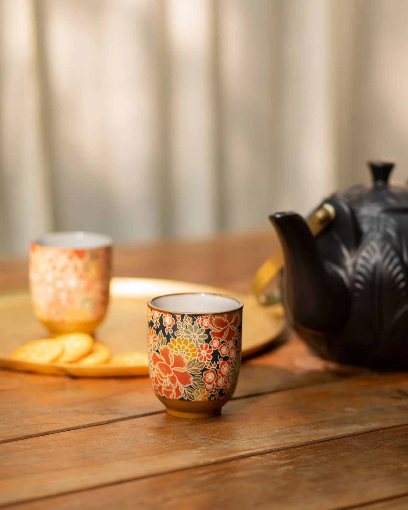 Niwa Kulhars (Set of 2) - Image 4