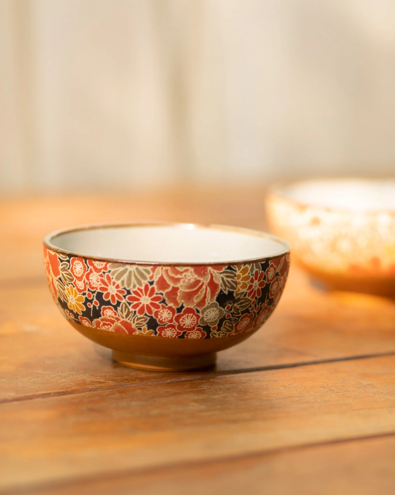 Niwa Rice bowl (Set of 2) - Image 2