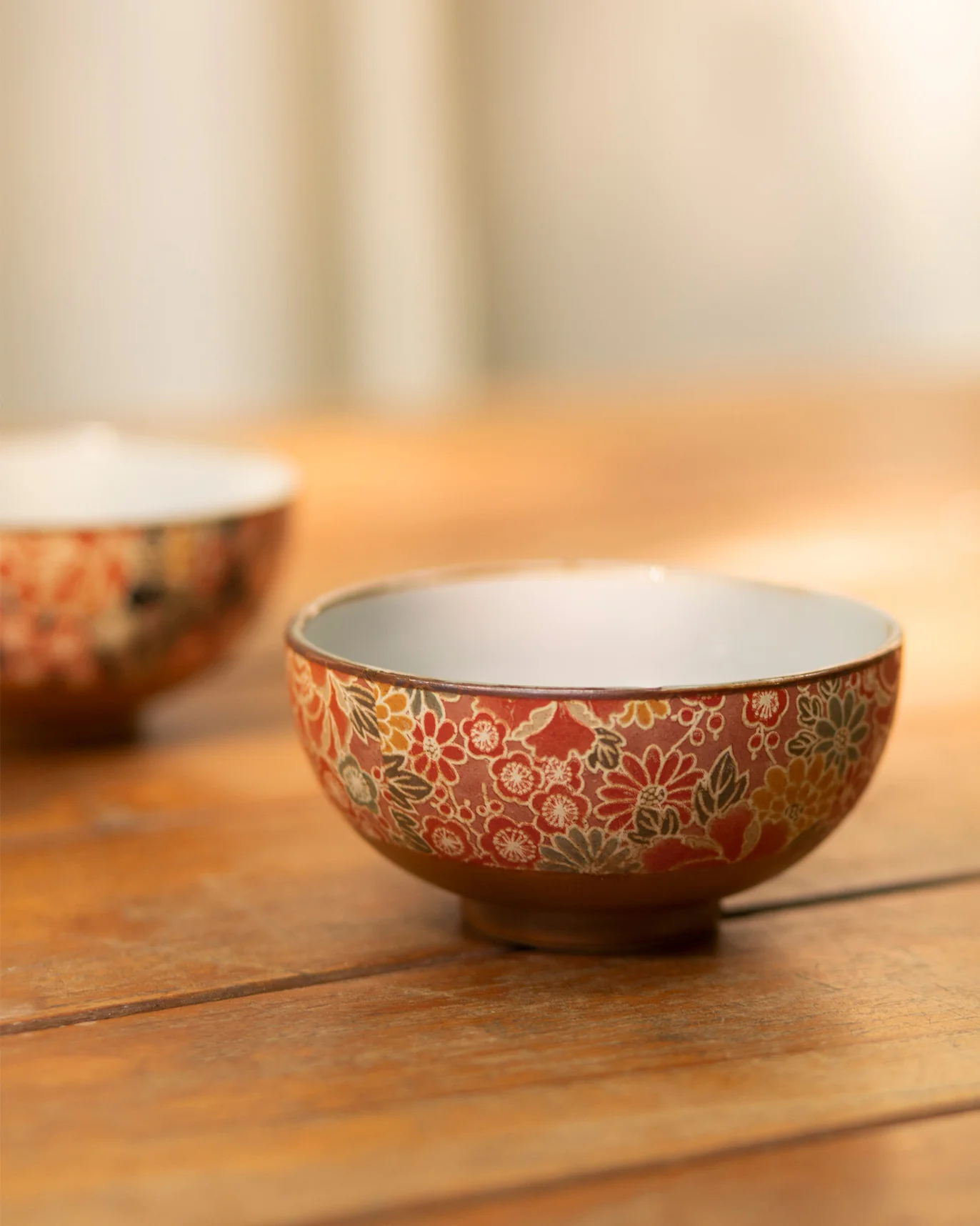 Niwa Rice bowl (Set of 2) - Image 3