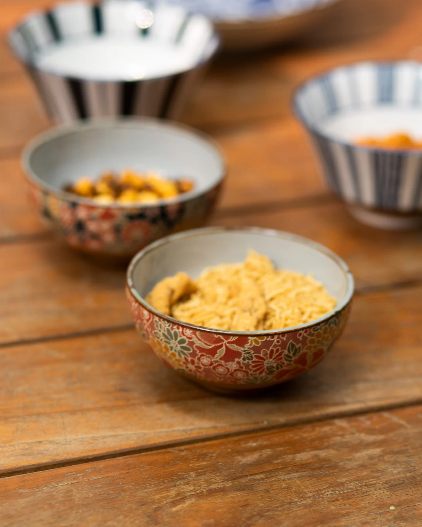 Niwa Rice bowl (Set of 2) - Image 4
