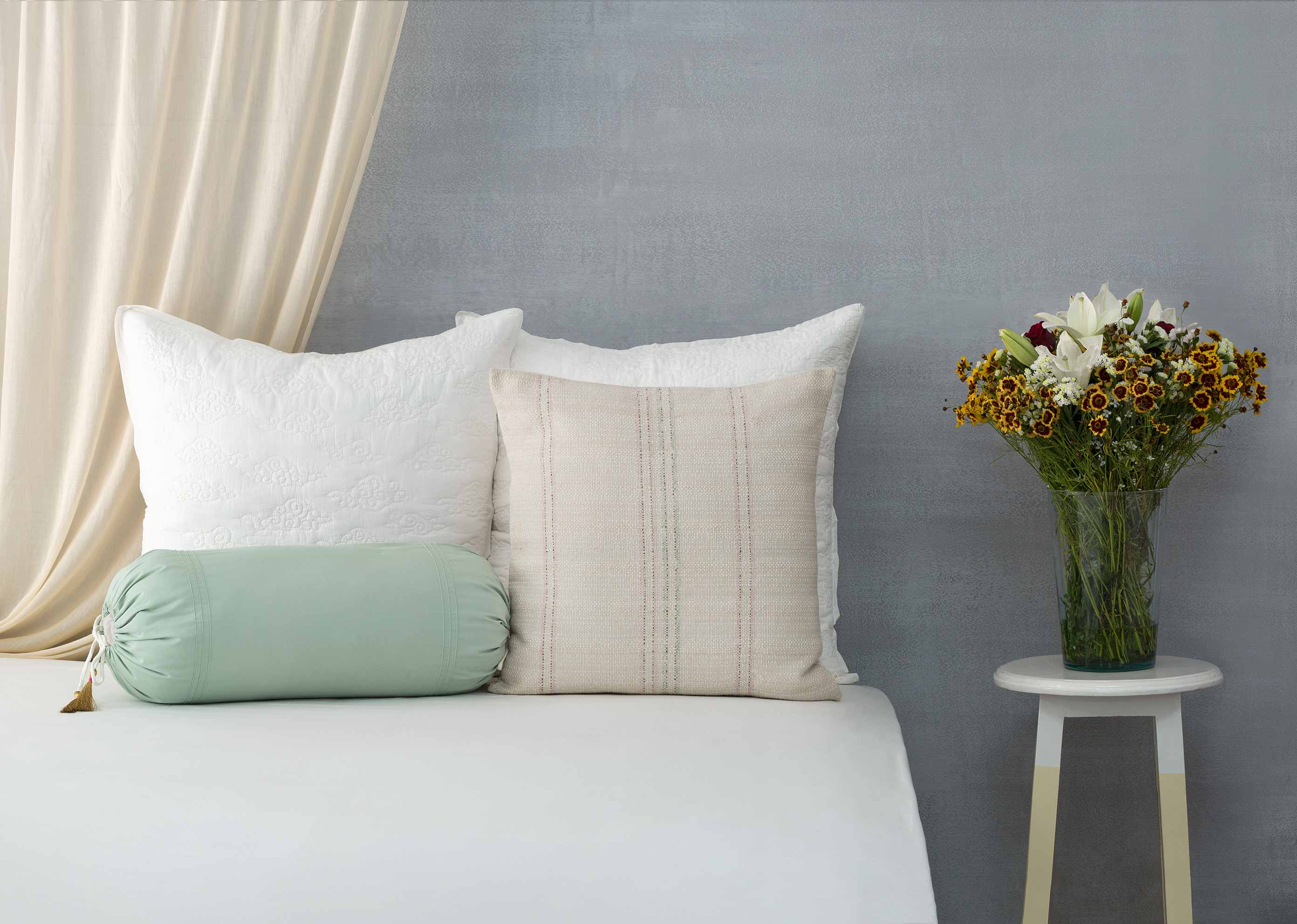Nodoka Cushion Cover - Image 3