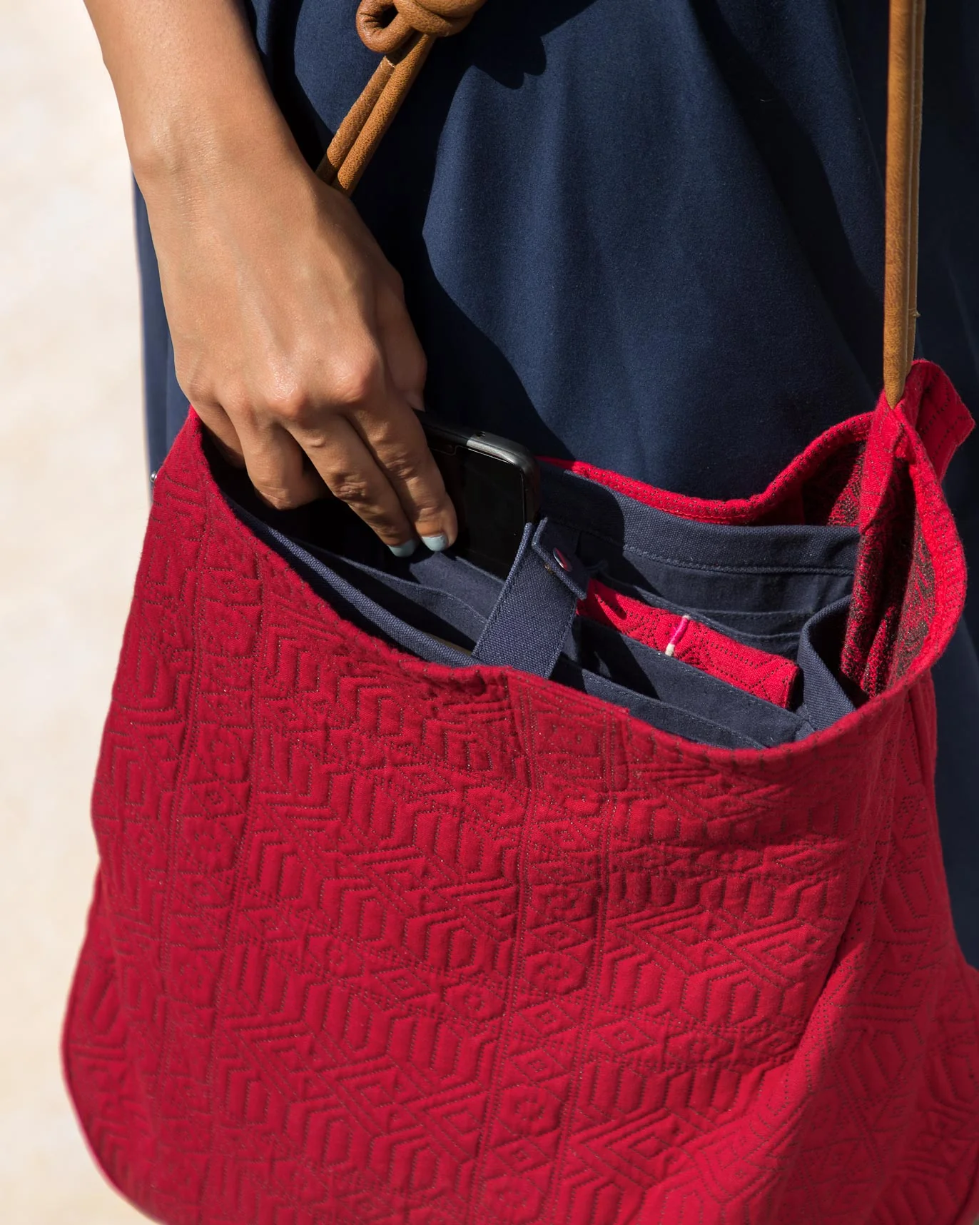 Nomad Tote - Image 2