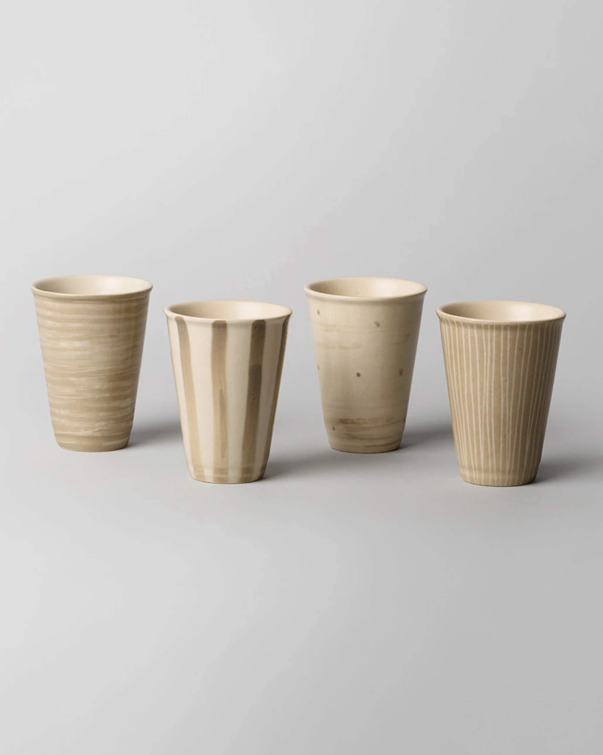 Nomu Kulhar (Set of 4) - Image 2