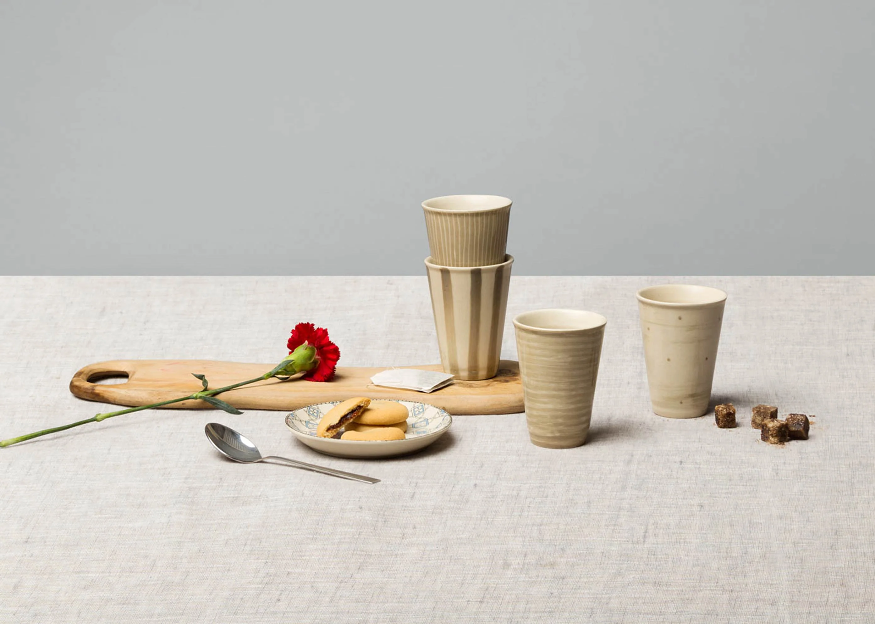 Nomu Kulhar (Set of 4) - Image 3