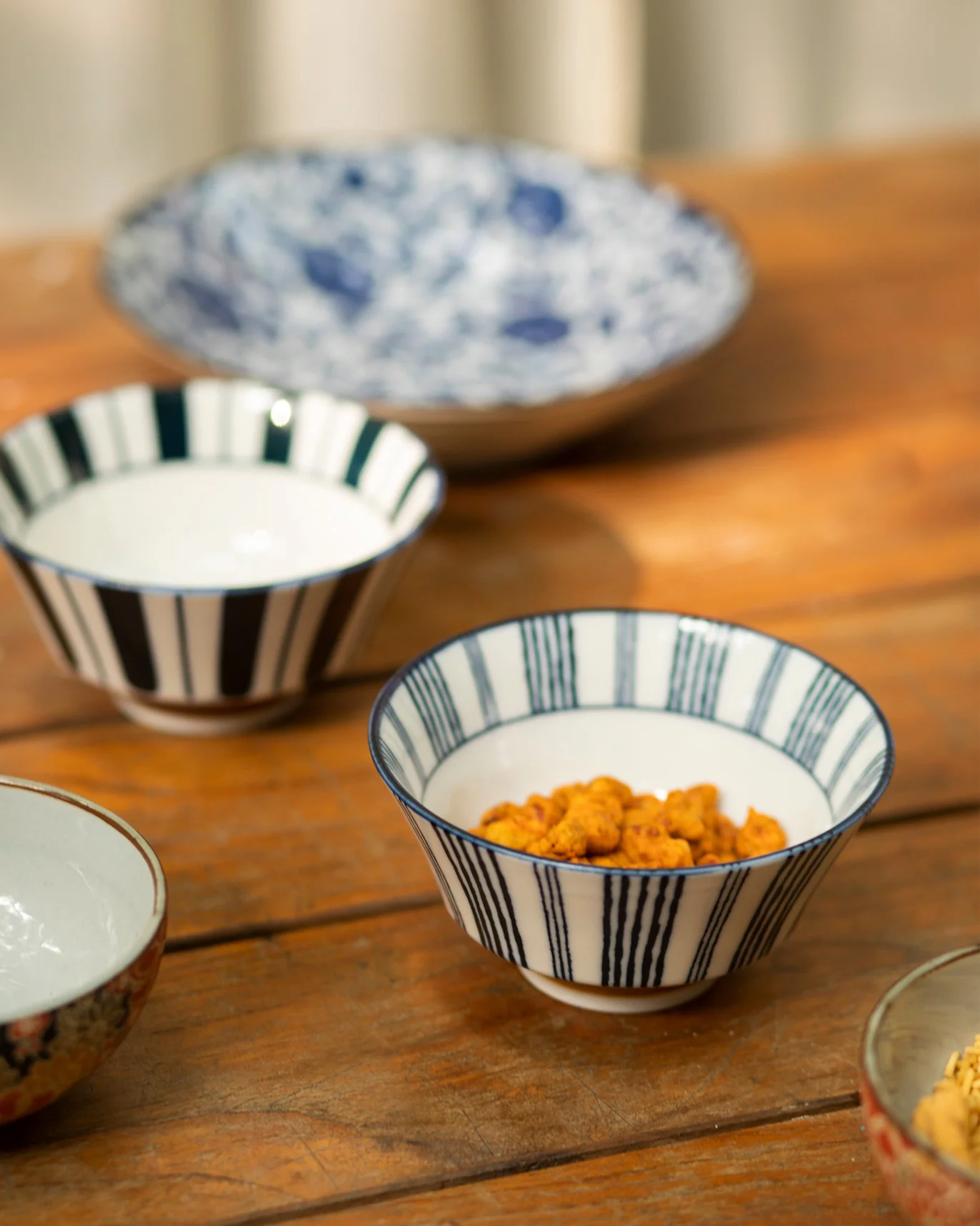 Nori Snack Bowls (Set of 2) - Image 2