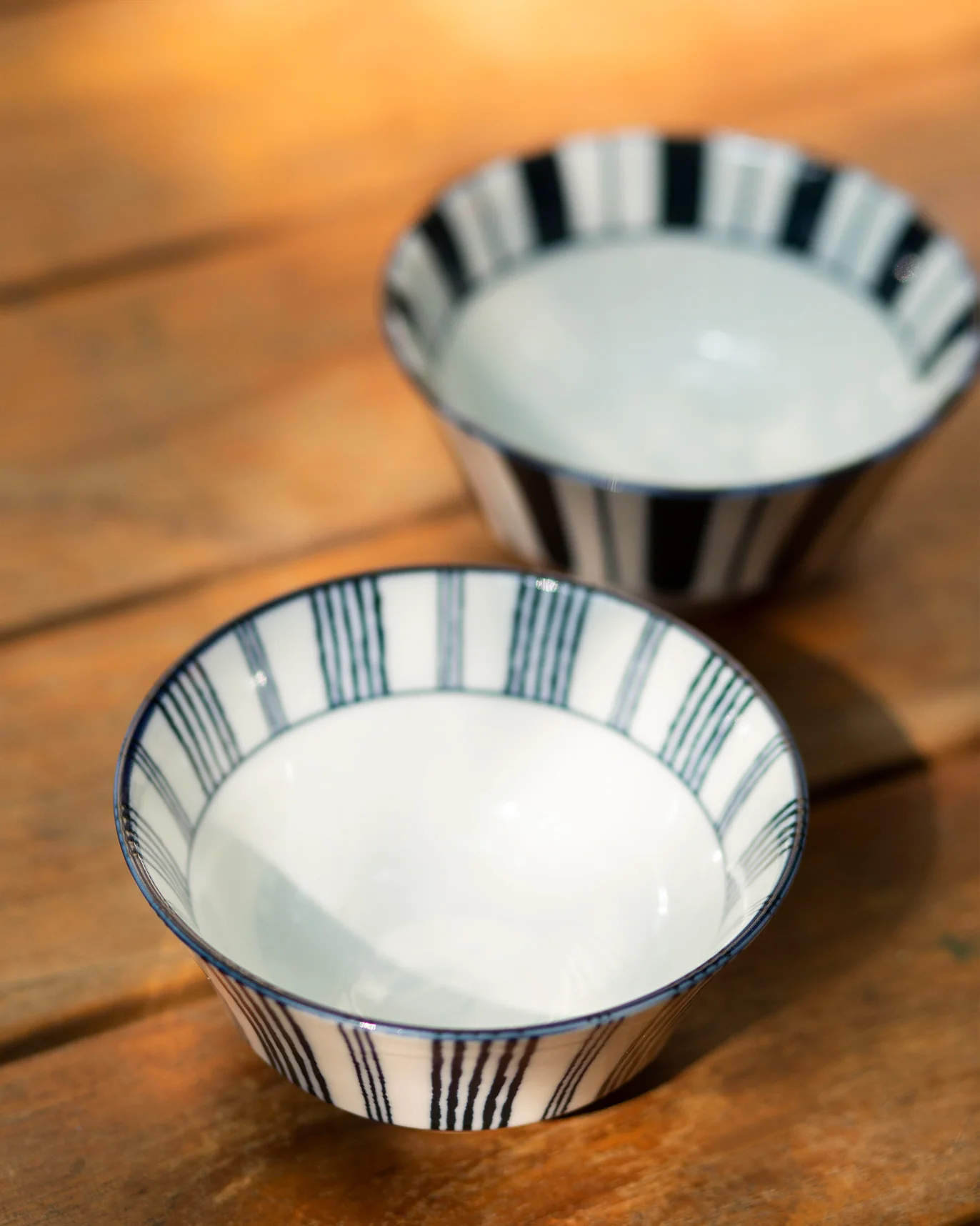 Nori Snack Bowls (Set of 2) - Image 3