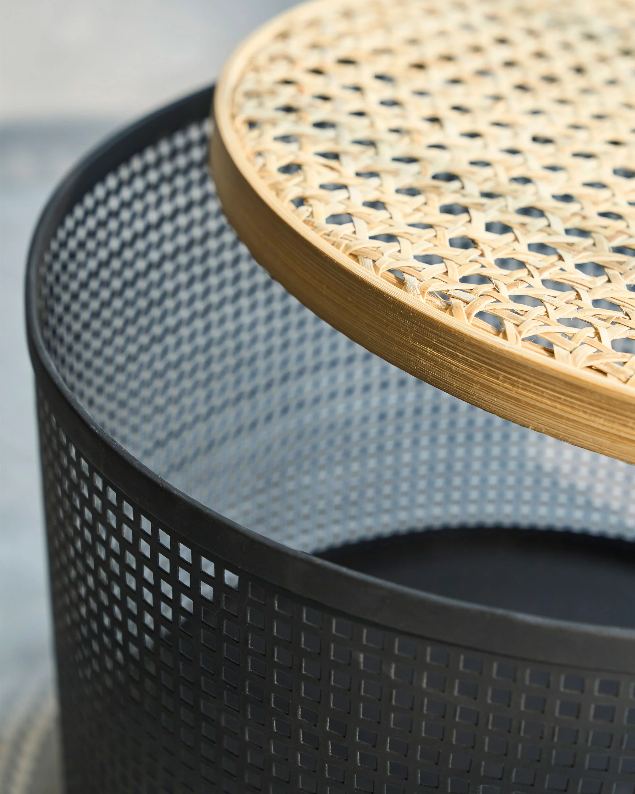 North Storage Basket - Image 2
