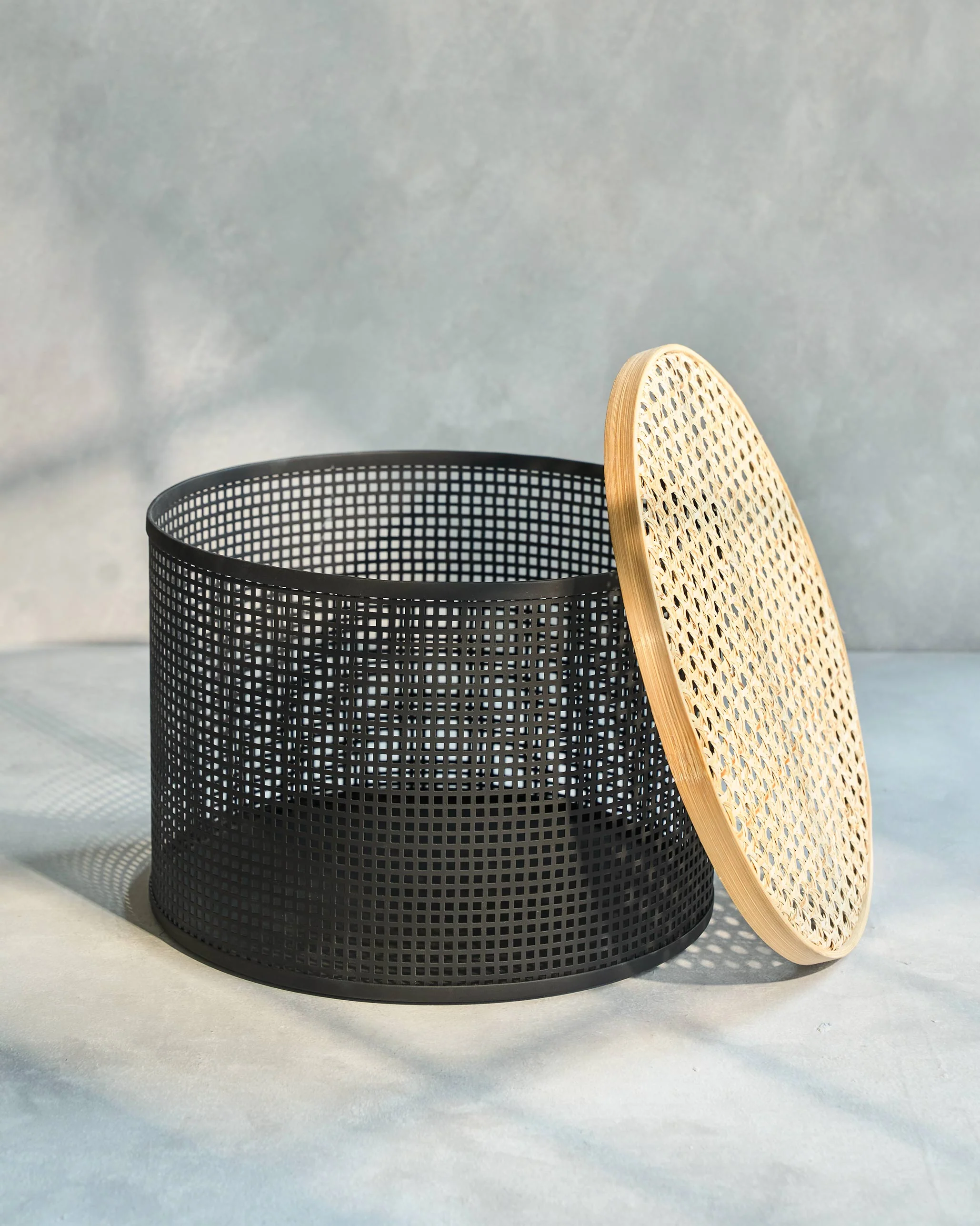 North Storage Basket - Image 3