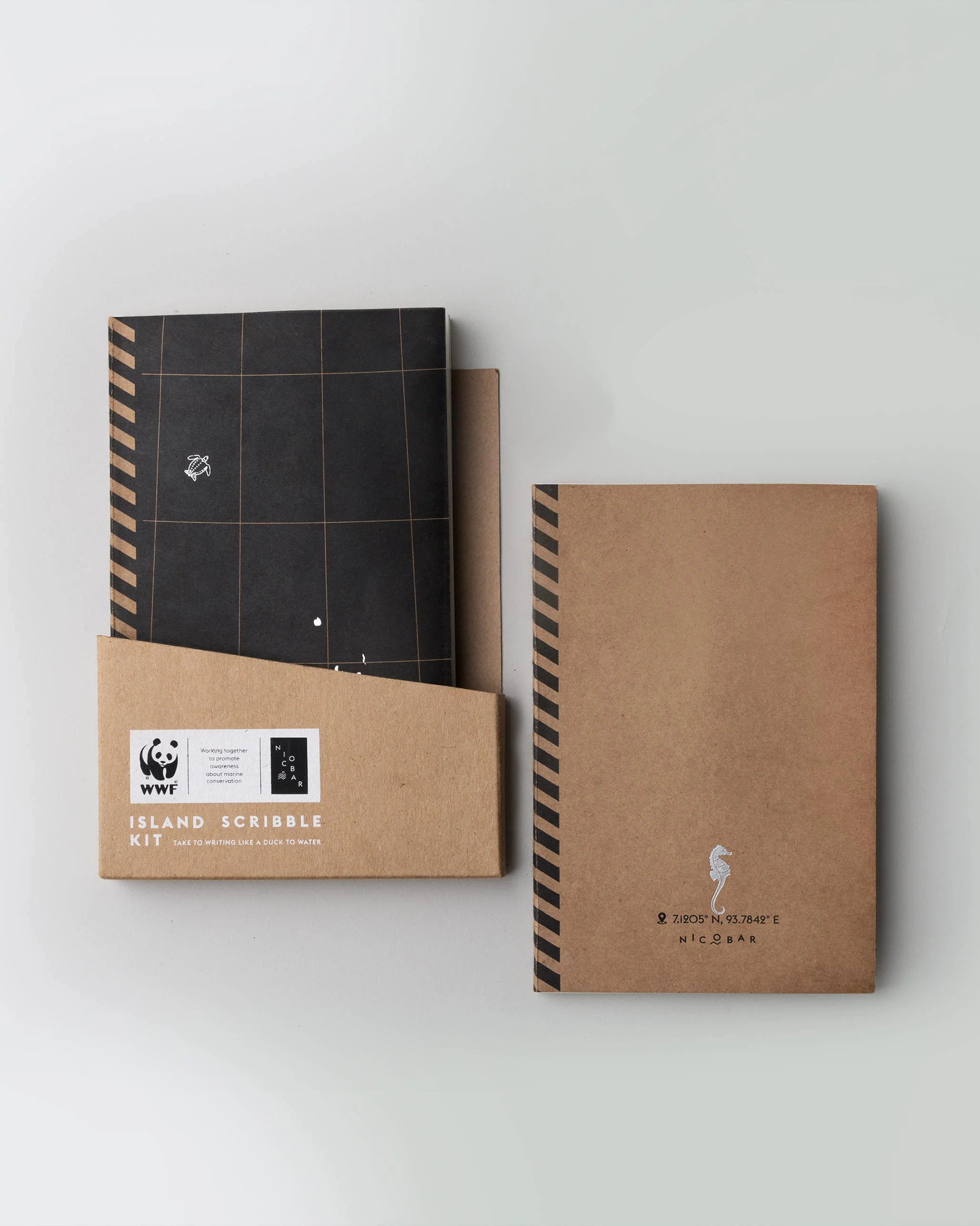 Notebook (Set of 2) - Image 4