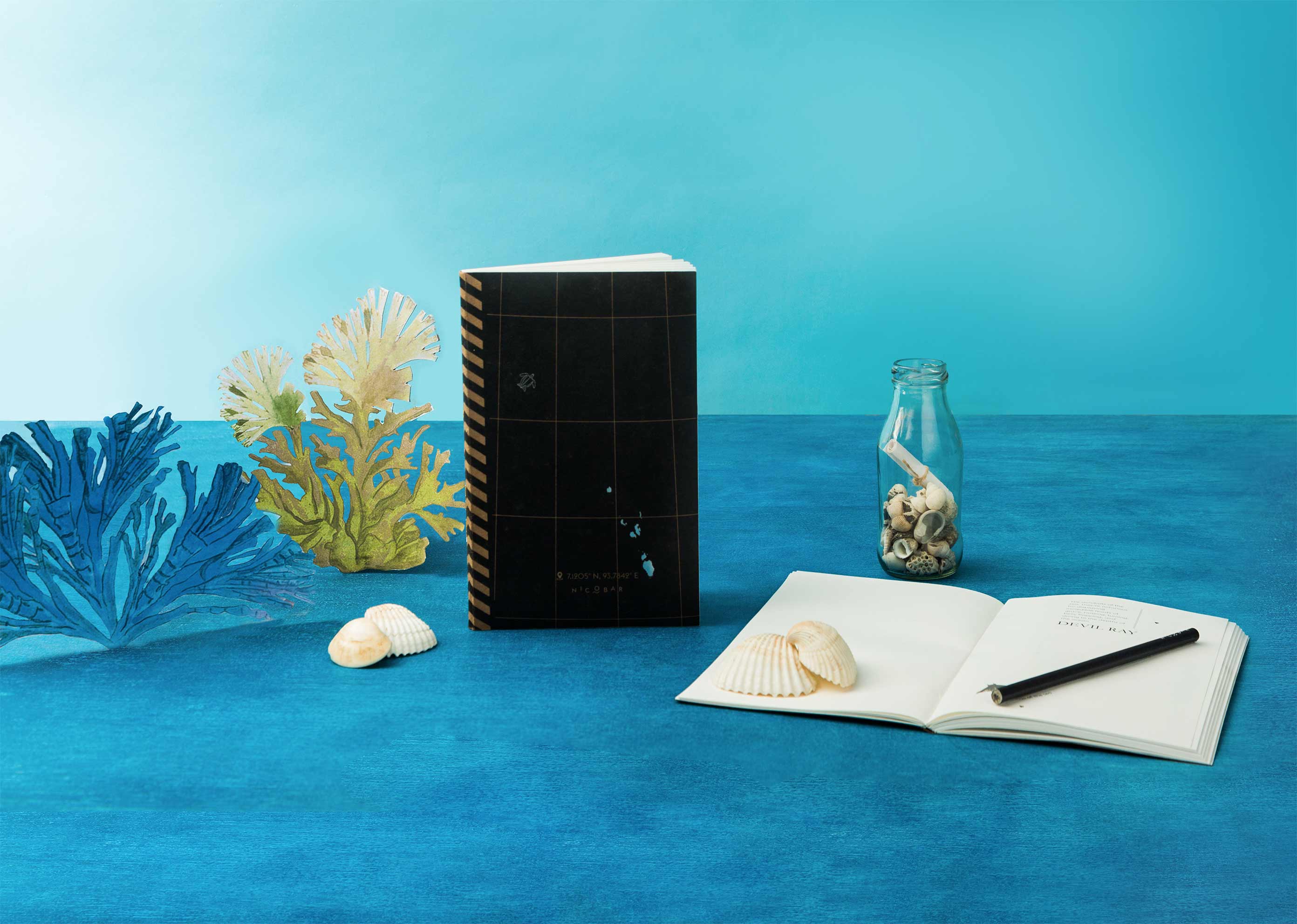 Notebook (Set of 2) - Image 5