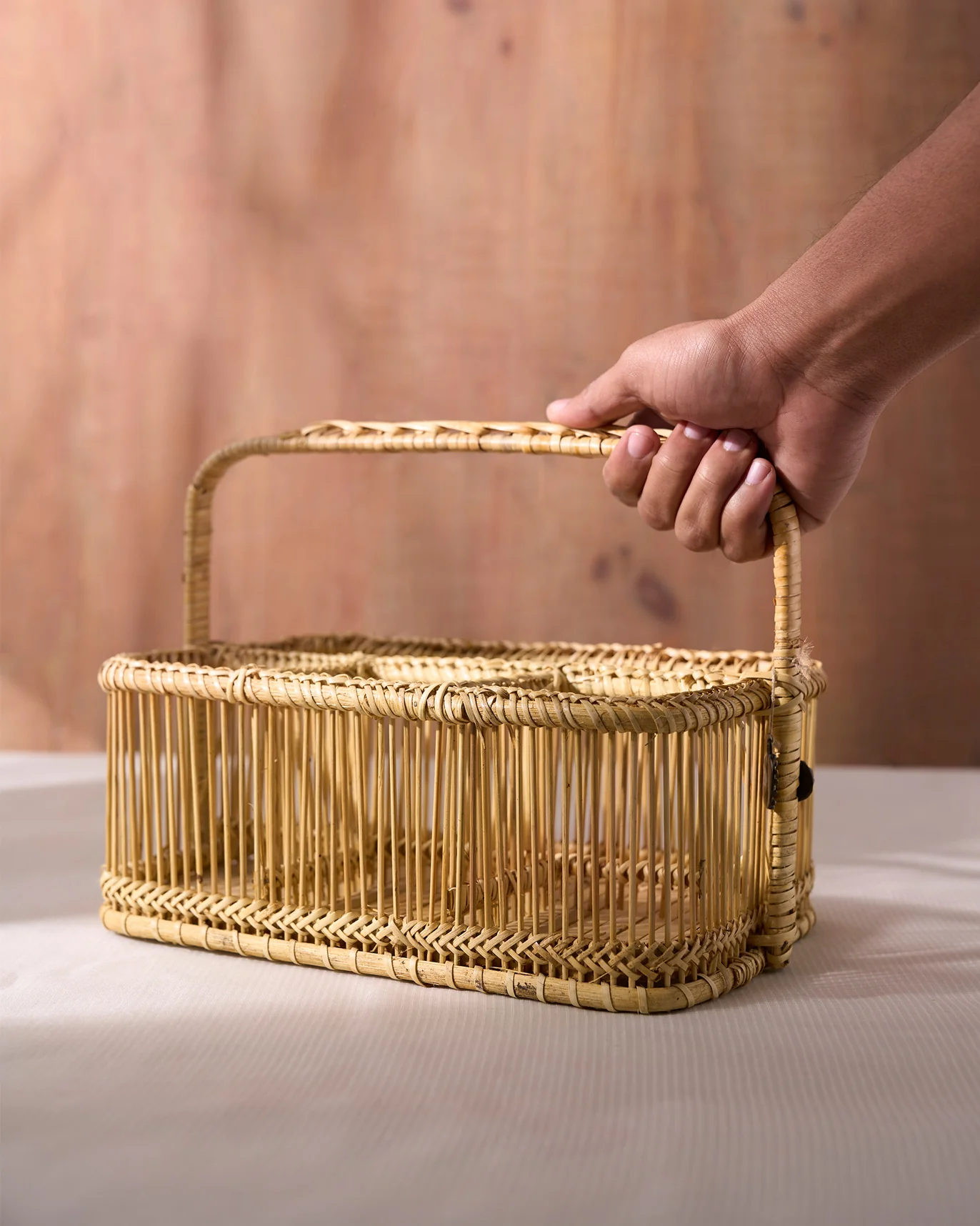 Nova Basket - Image 3