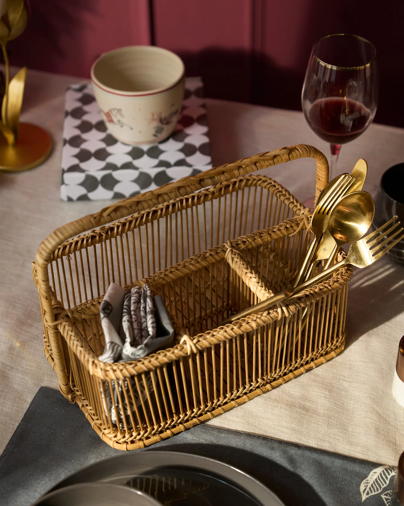 Nova Basket - Image 4