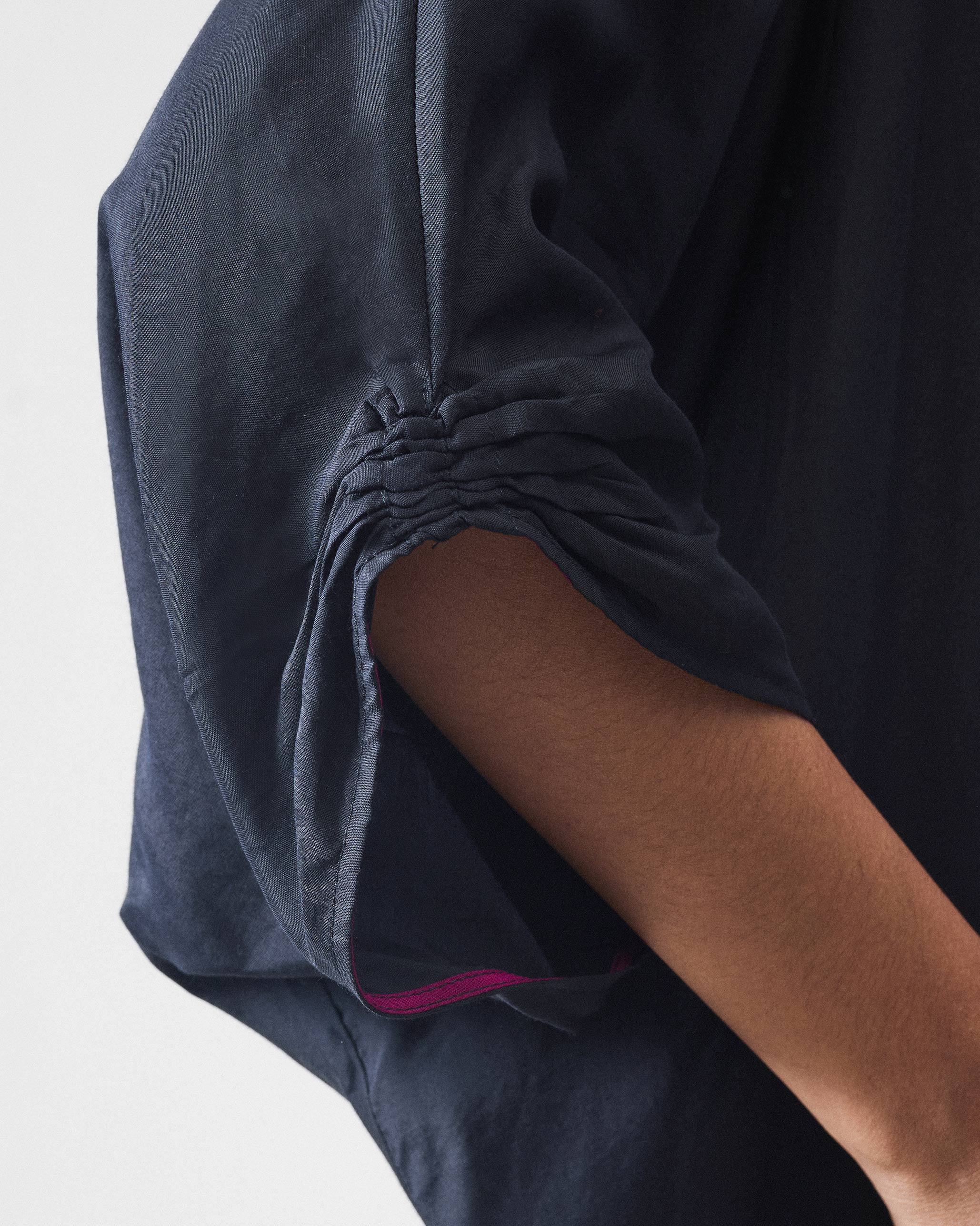 Nova Kurta - Black - Image 6
