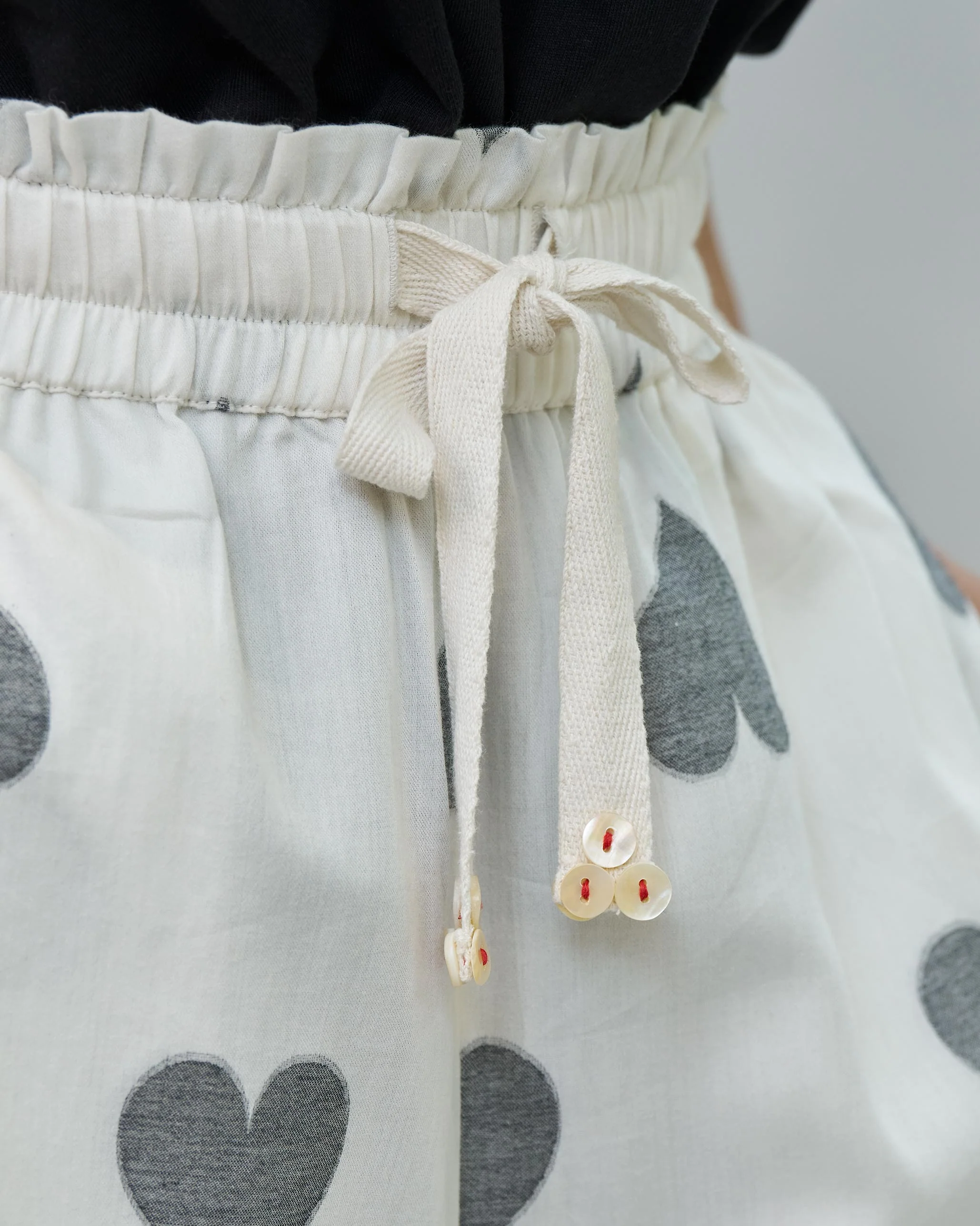 Nova Pants - Ivory - Image 3