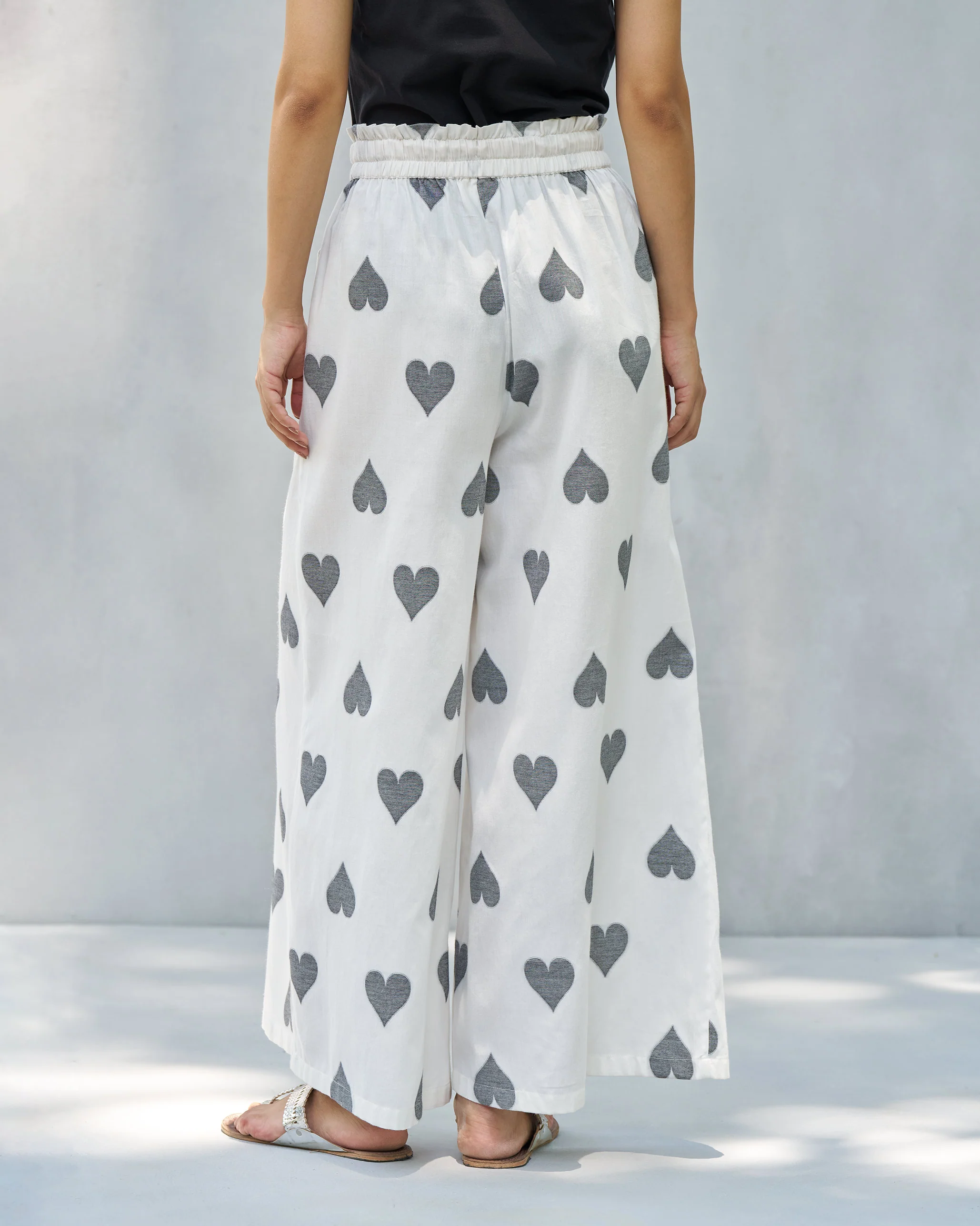 Nova Pants - Ivory - Image 5