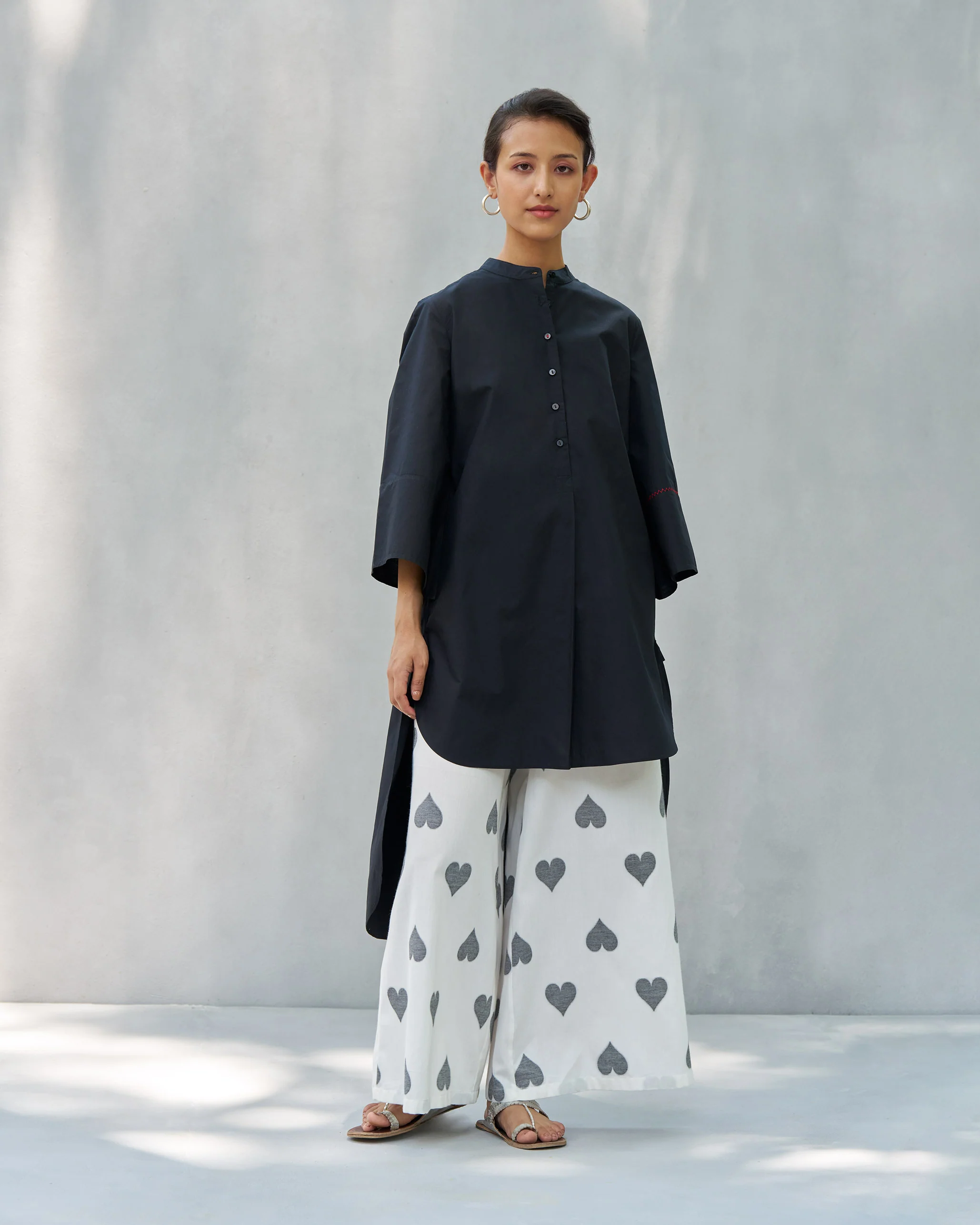 Nova Pants - Ivory - Image 6