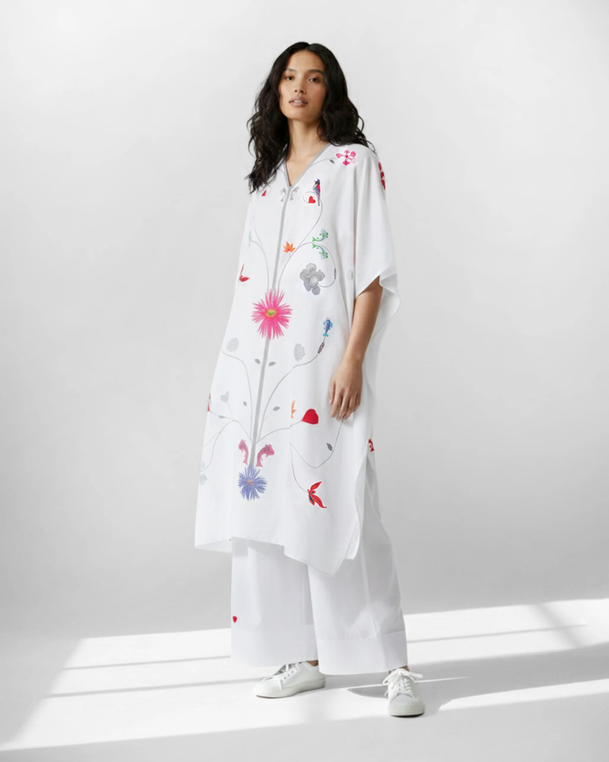 Numa Pants - White - Image 7