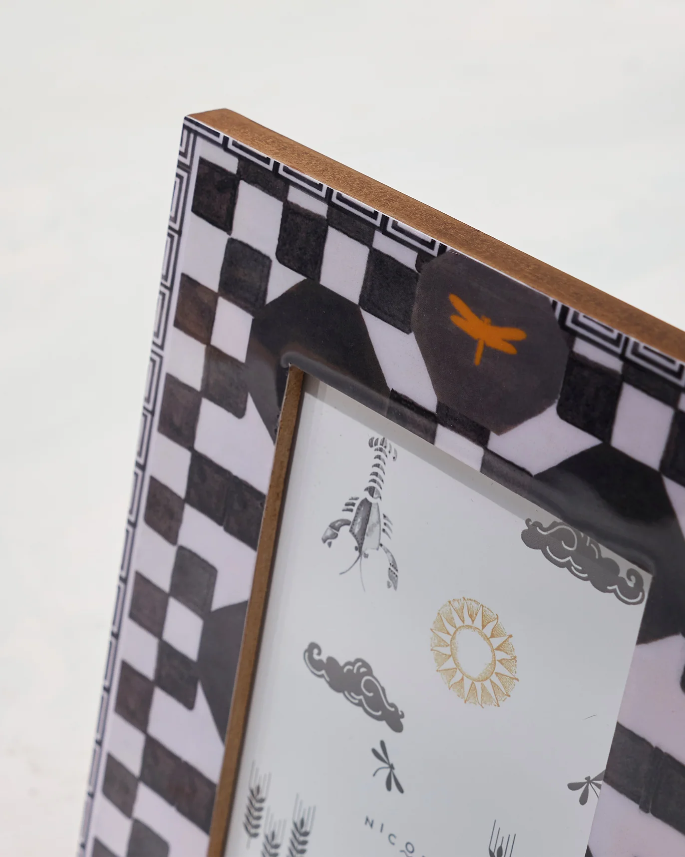 Nusa Photo Frame - Image 2