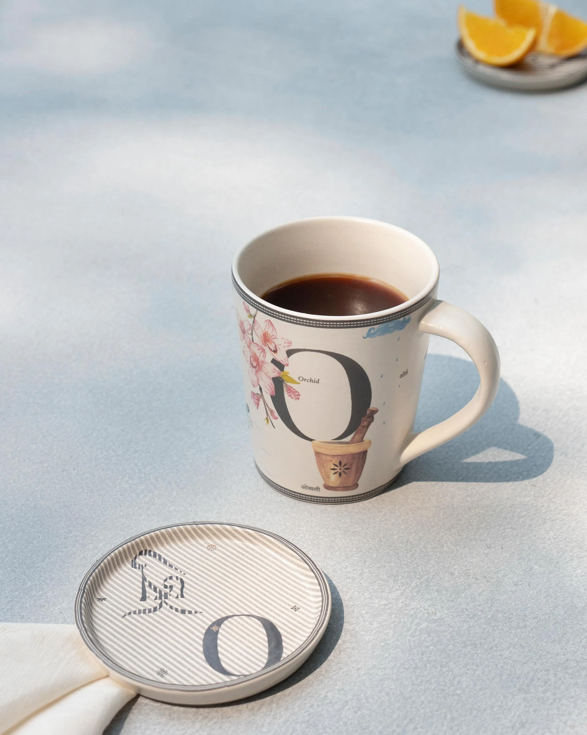 O alphabet set - Image 2