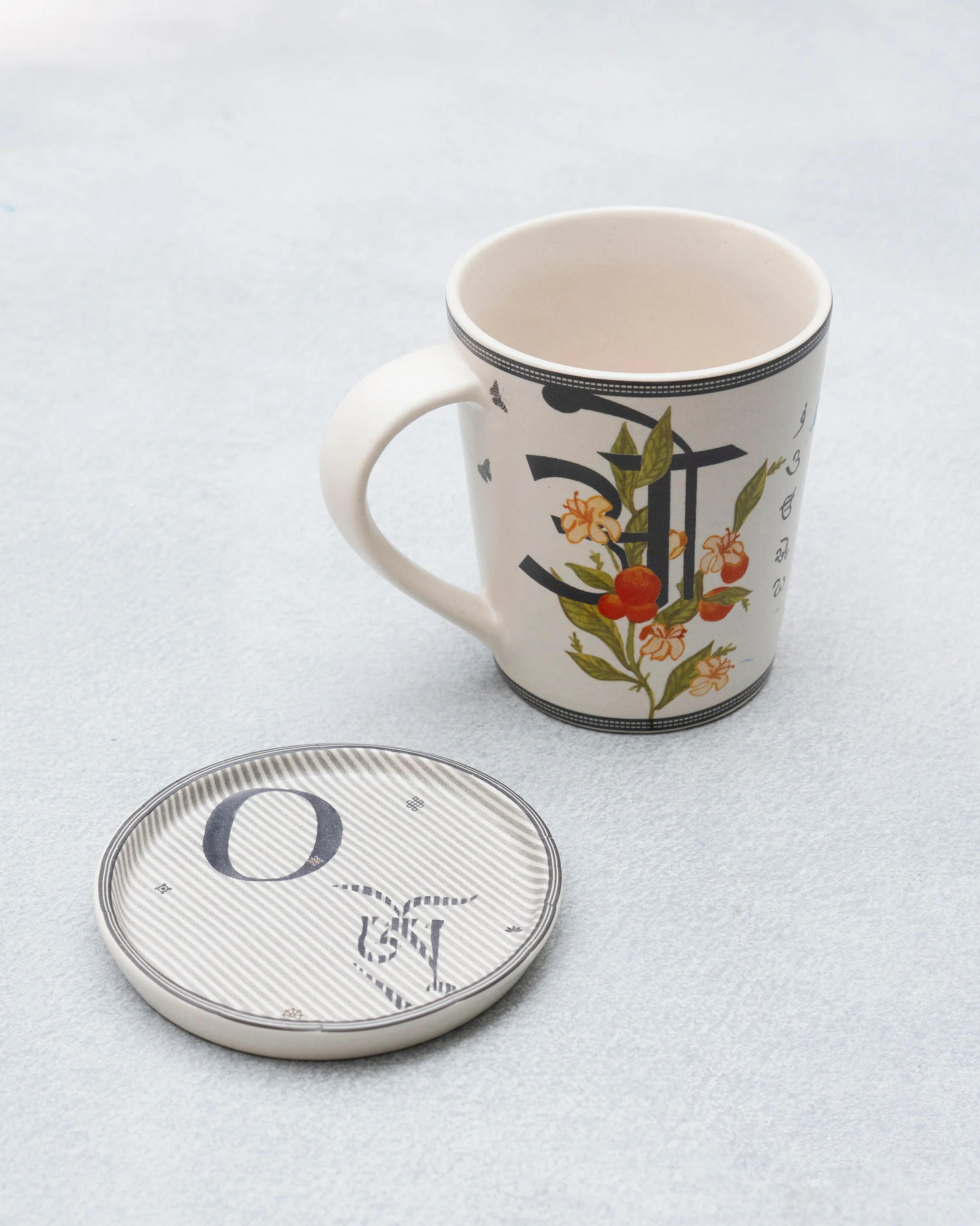 O alphabet set - Image 4
