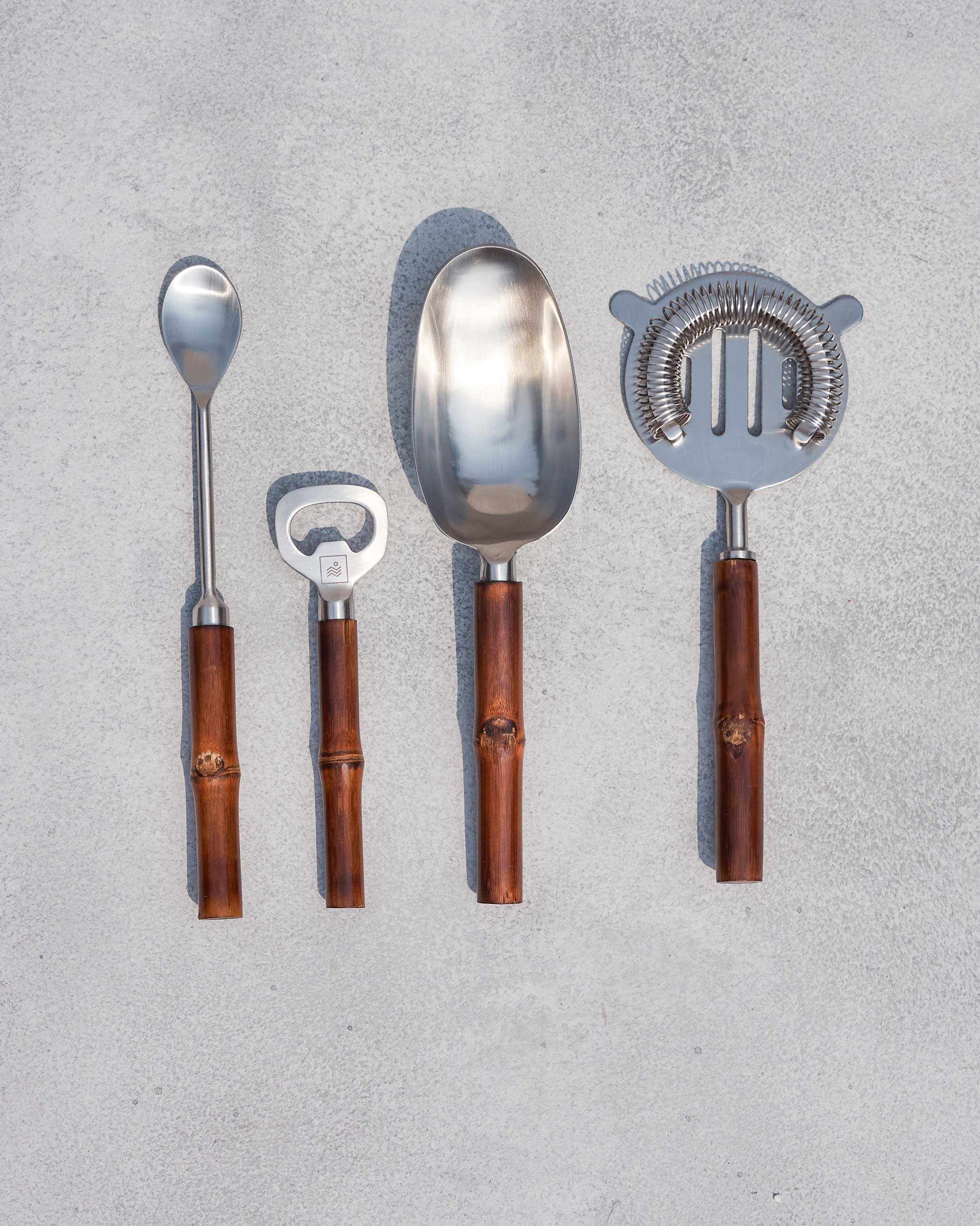 Oasis Bar Tools Set - Image 3