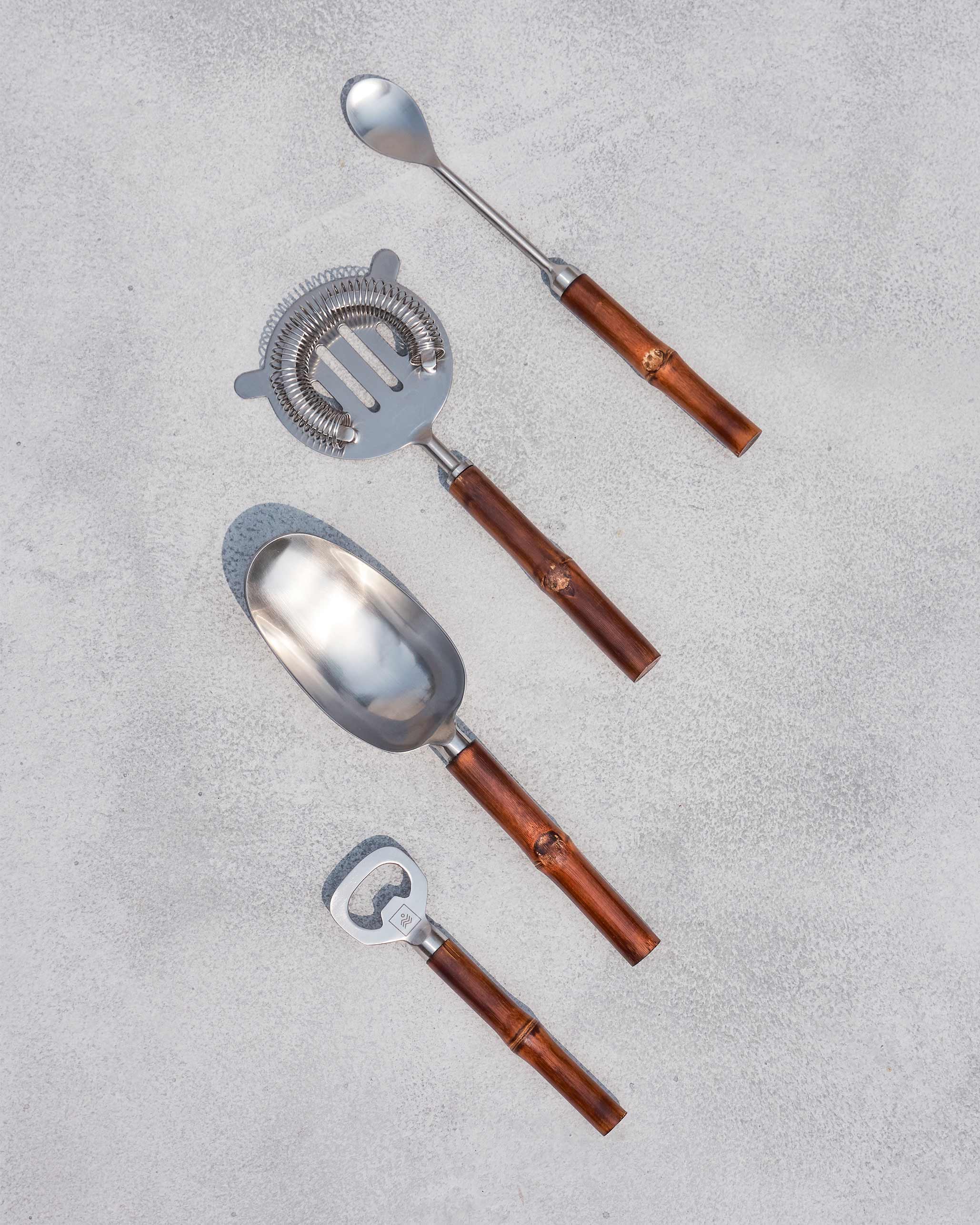 Oasis Bar Tools Set - Image 5