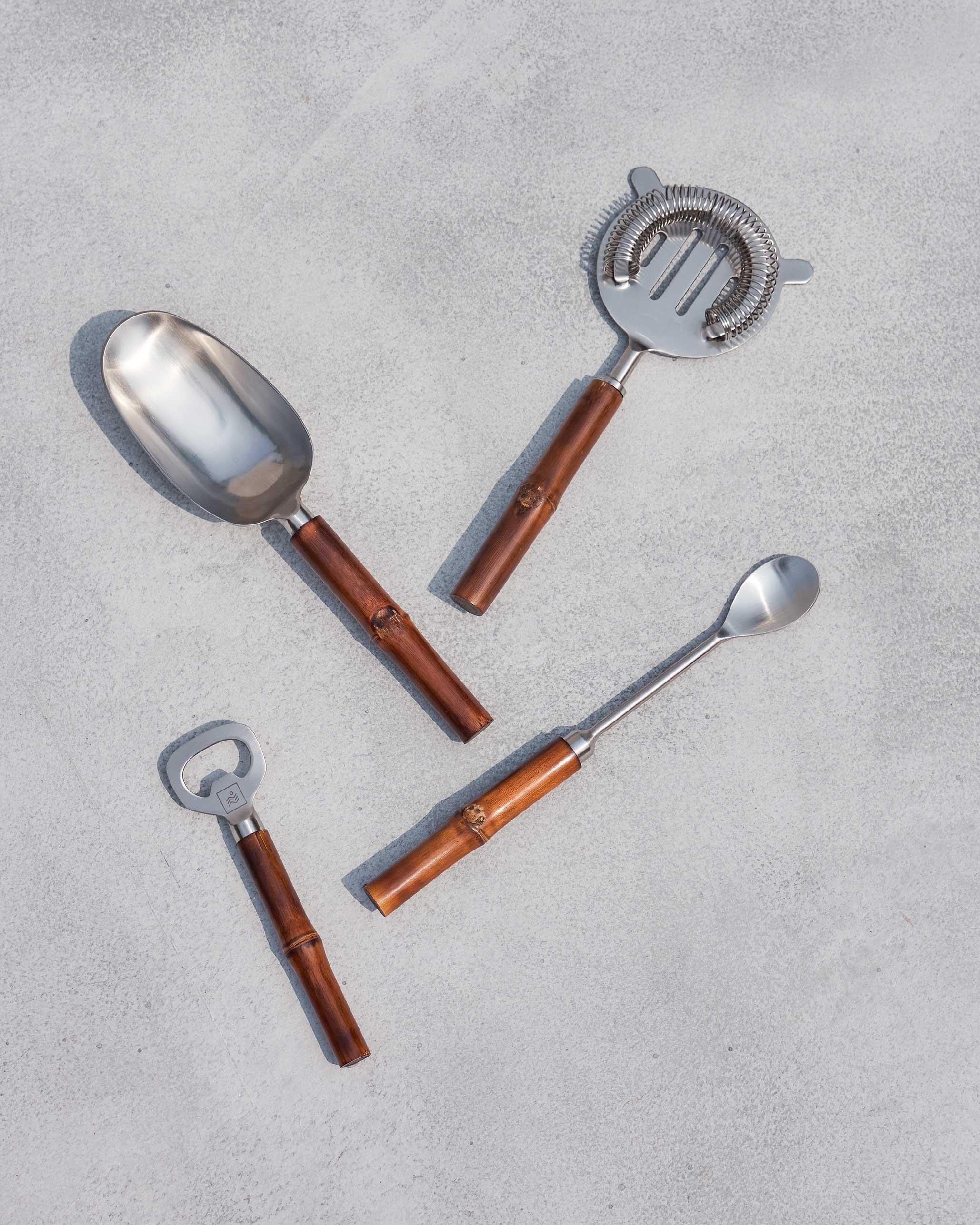 Oasis Bar Tools Set - Image 6