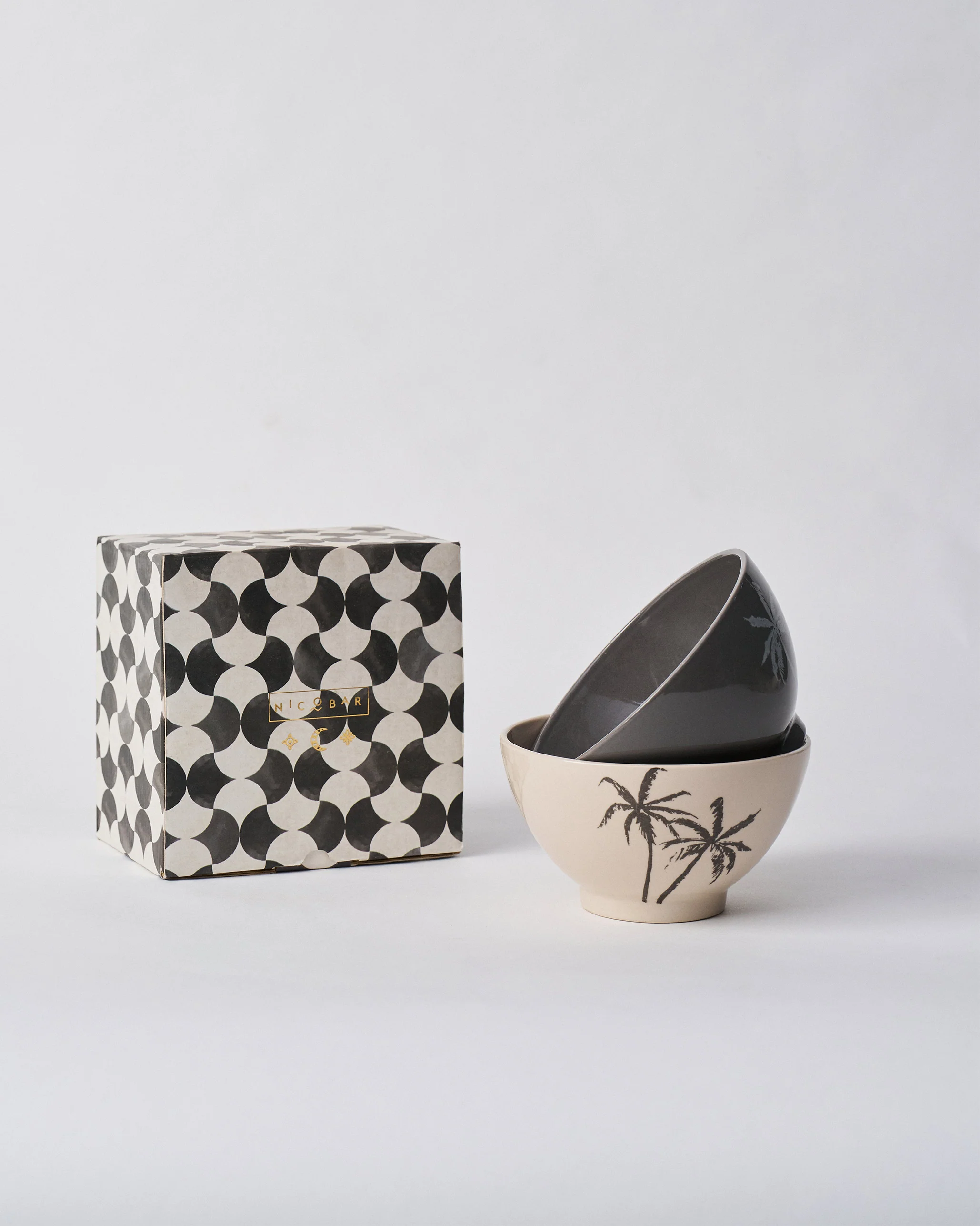 Oasis Bowls (Set of 2) - Image 3
