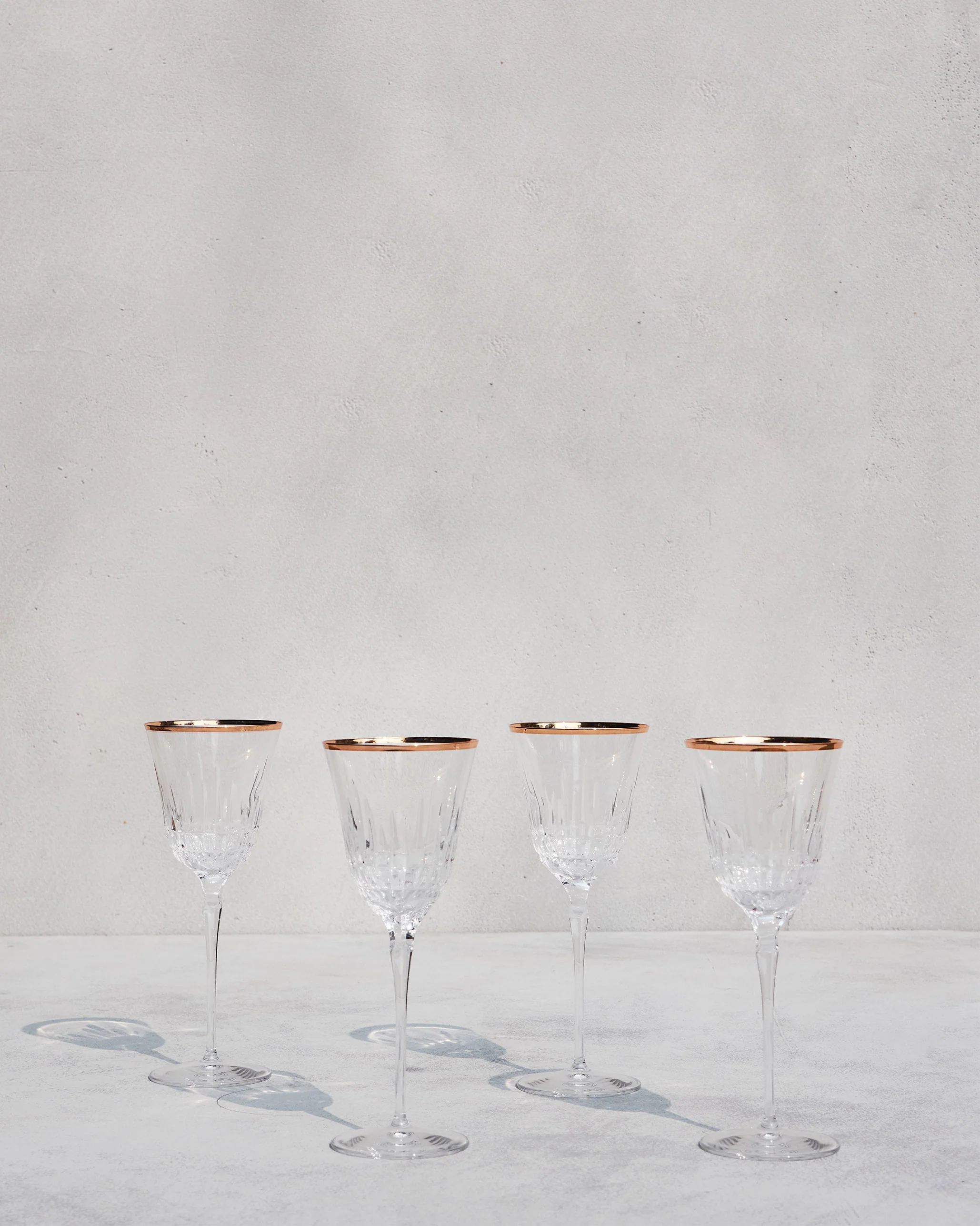 Oasis Cocktail Glass - Set of 4 - Image 2