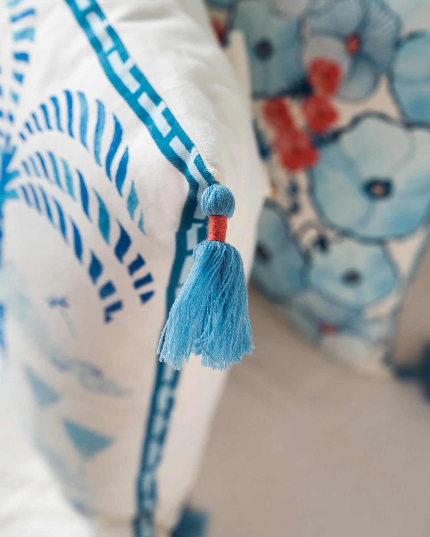 Oasis Cushion Cover - Image 2