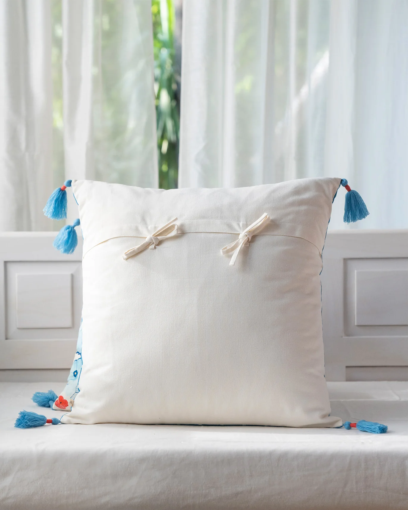 Oasis Cushion Cover - Image 3