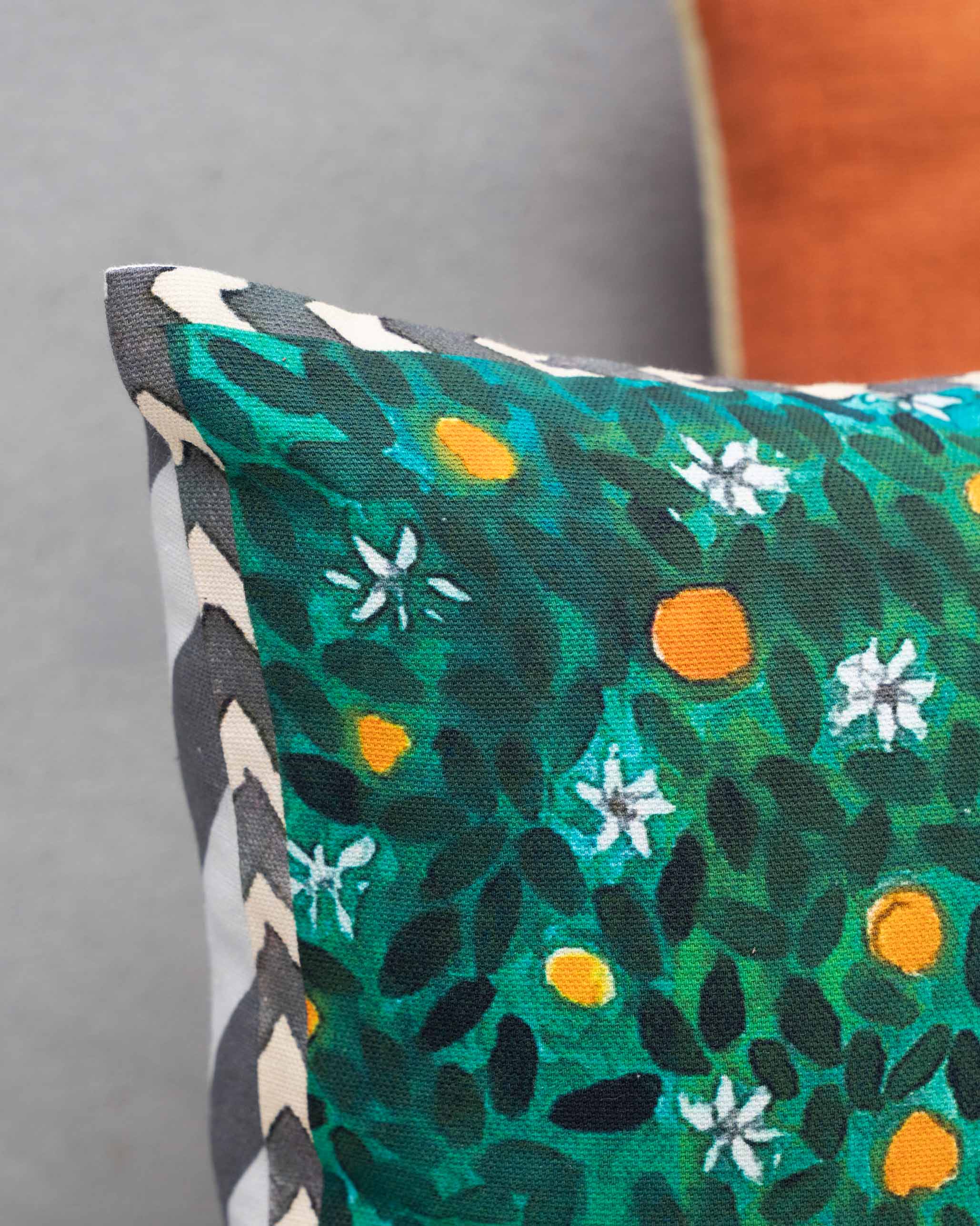 Oasis Cushion Cover - Image 2