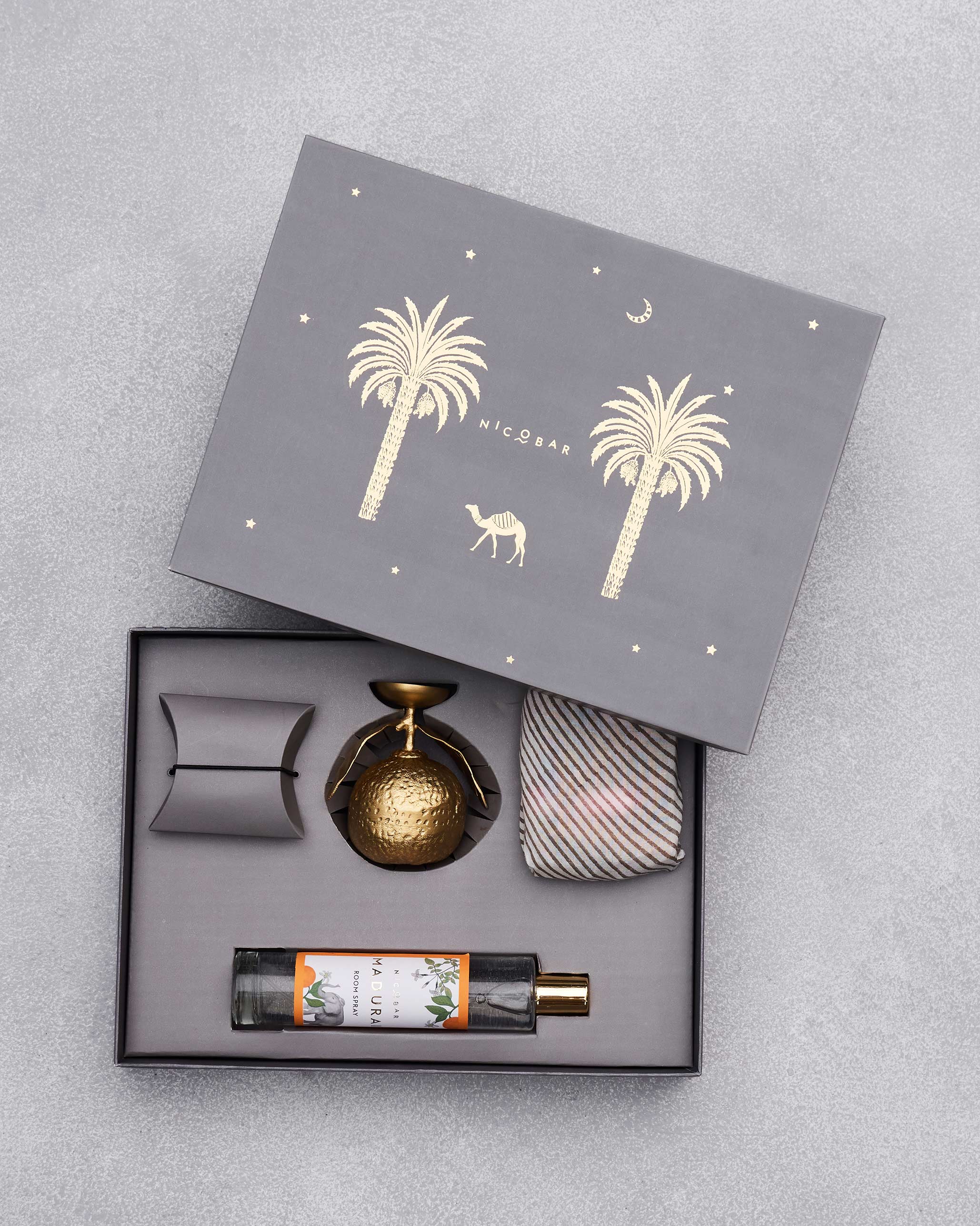 Oasis Gift Set - Image 3