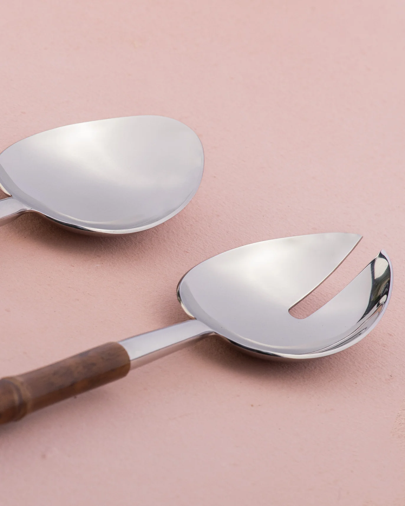 Oasis Salad Server Set (Set of 2) - Image 2