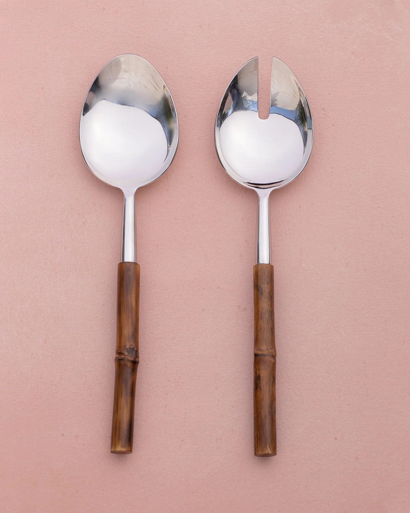 Oasis Salad Server Set (Set of 2) - Image 5