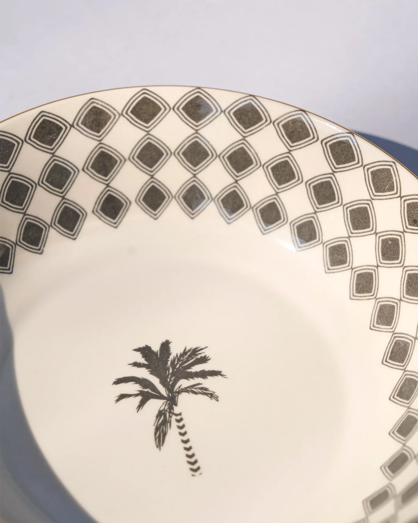 Oasis Shallow Bowl - Image 3