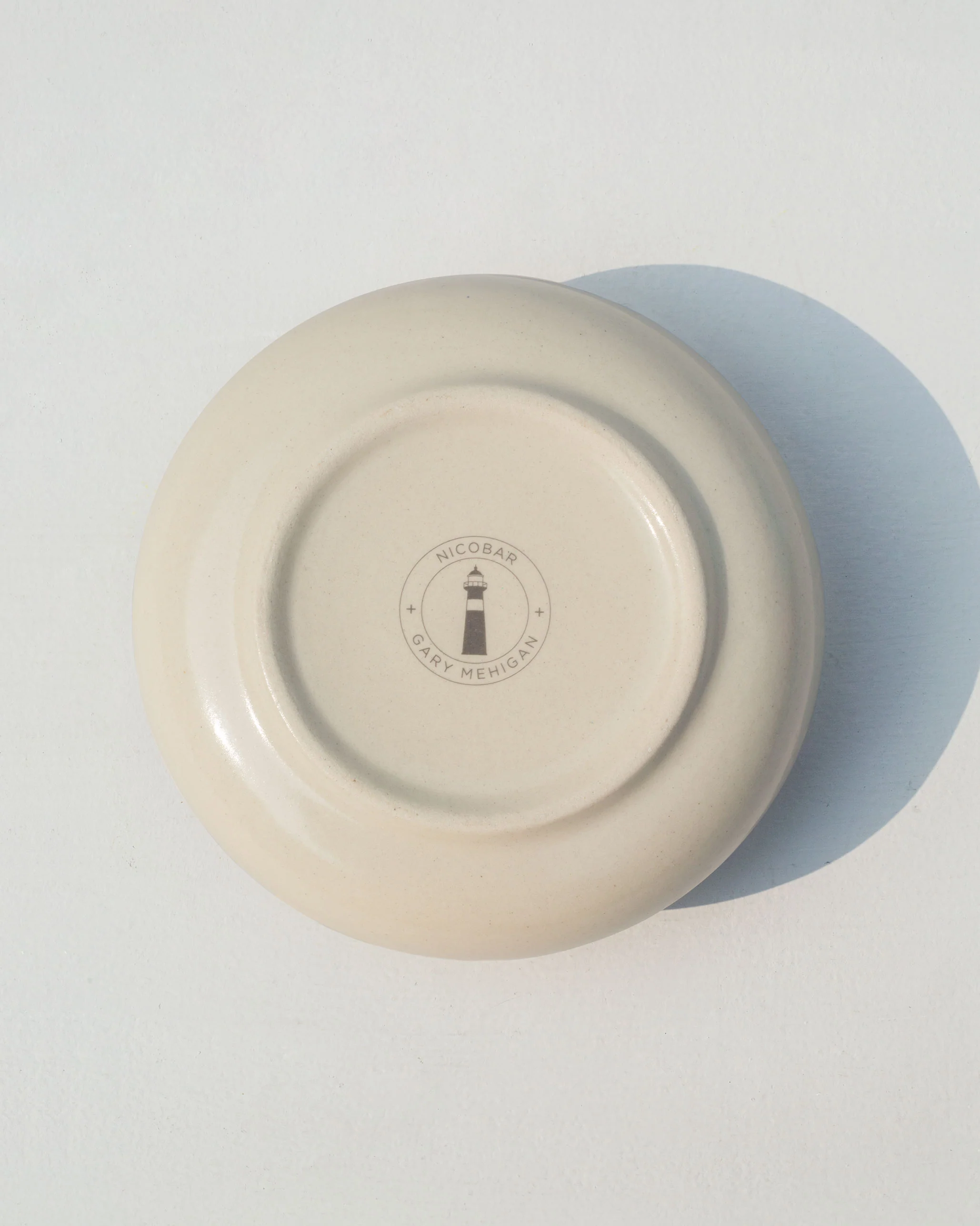 Oceanic Shallow Bowl - Image 2