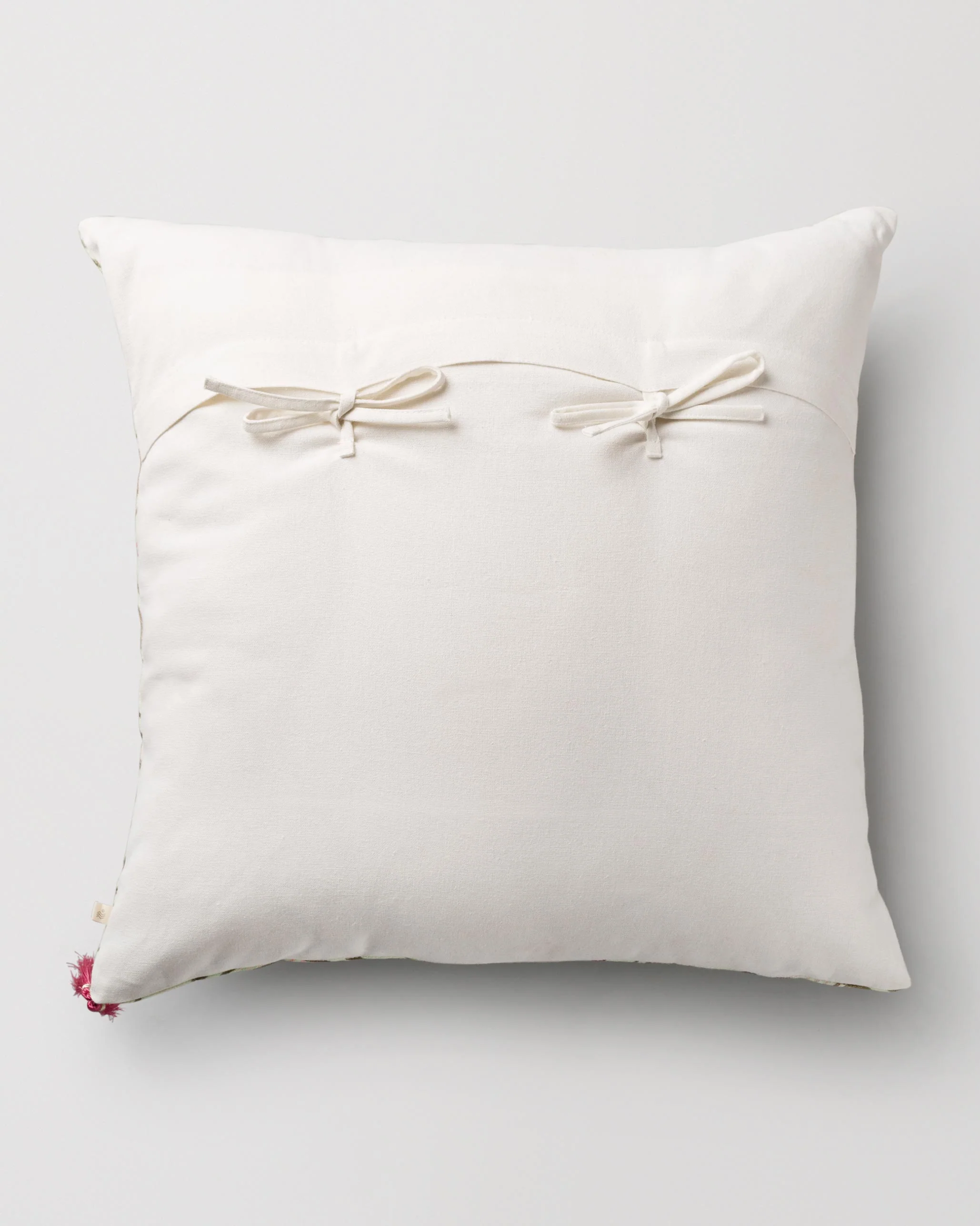 Octa Cushion Cover - Ivory - Image 2