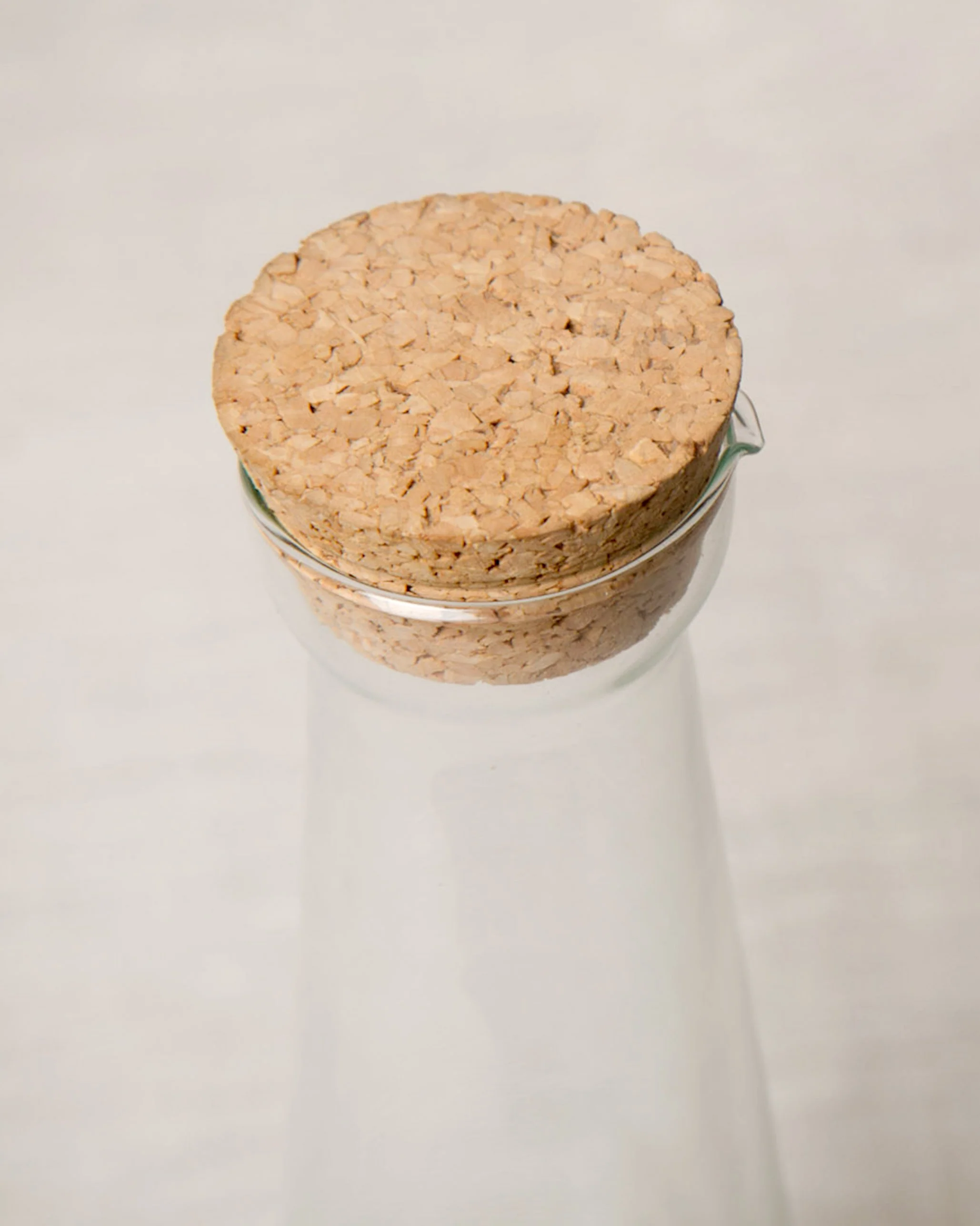 Oil & Vinegar Bottle - Large - Image 2