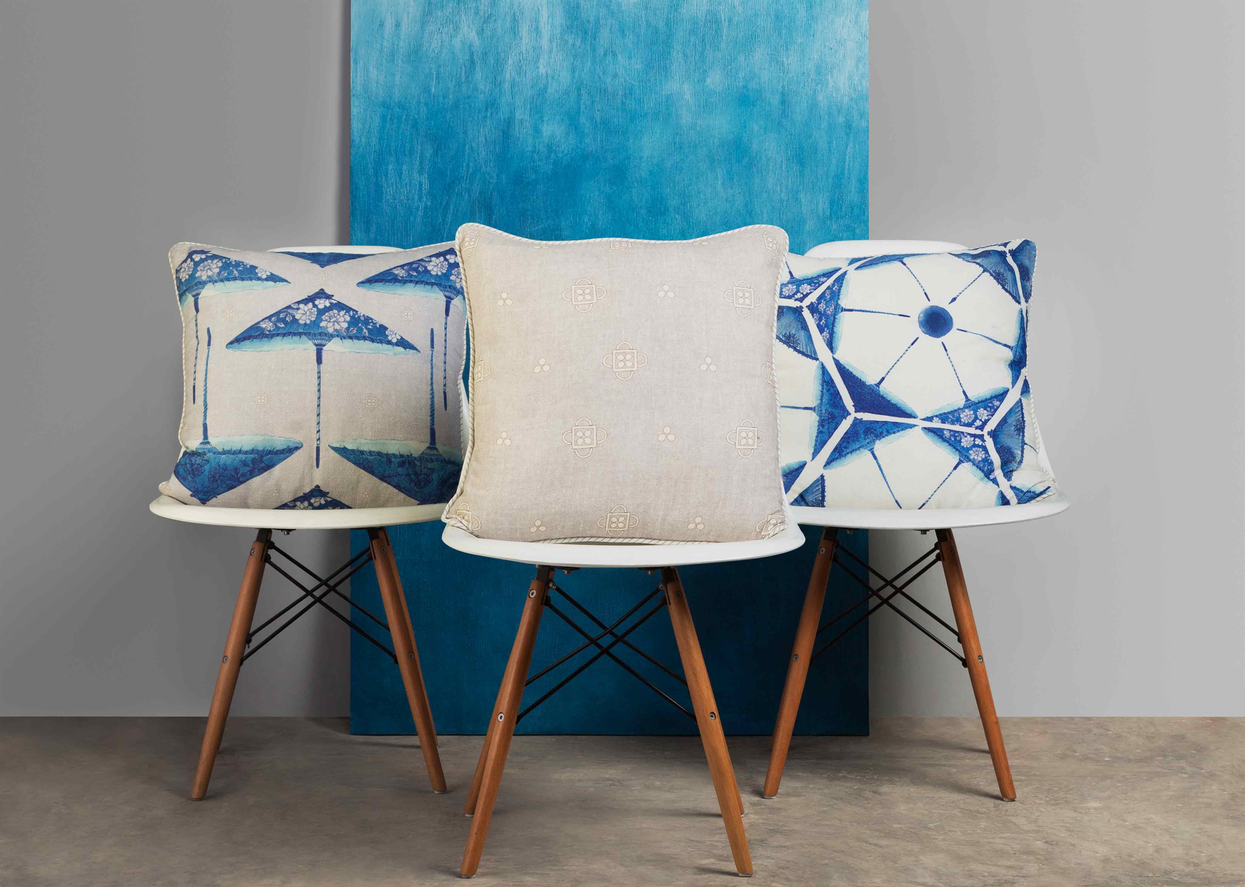 Okur Cushion Cover - Image 3