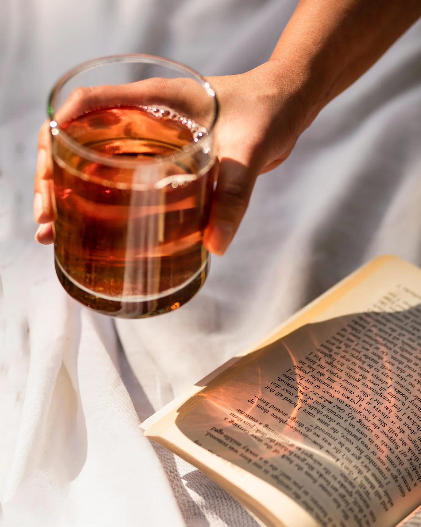 Old Fashioned Glass - Image 3