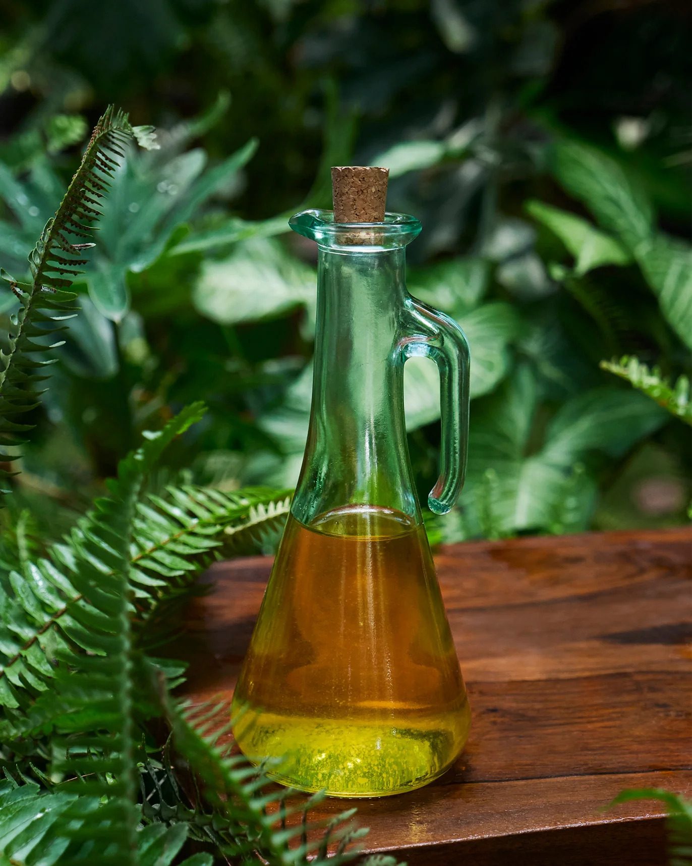Olie Oil Jar - Image 2