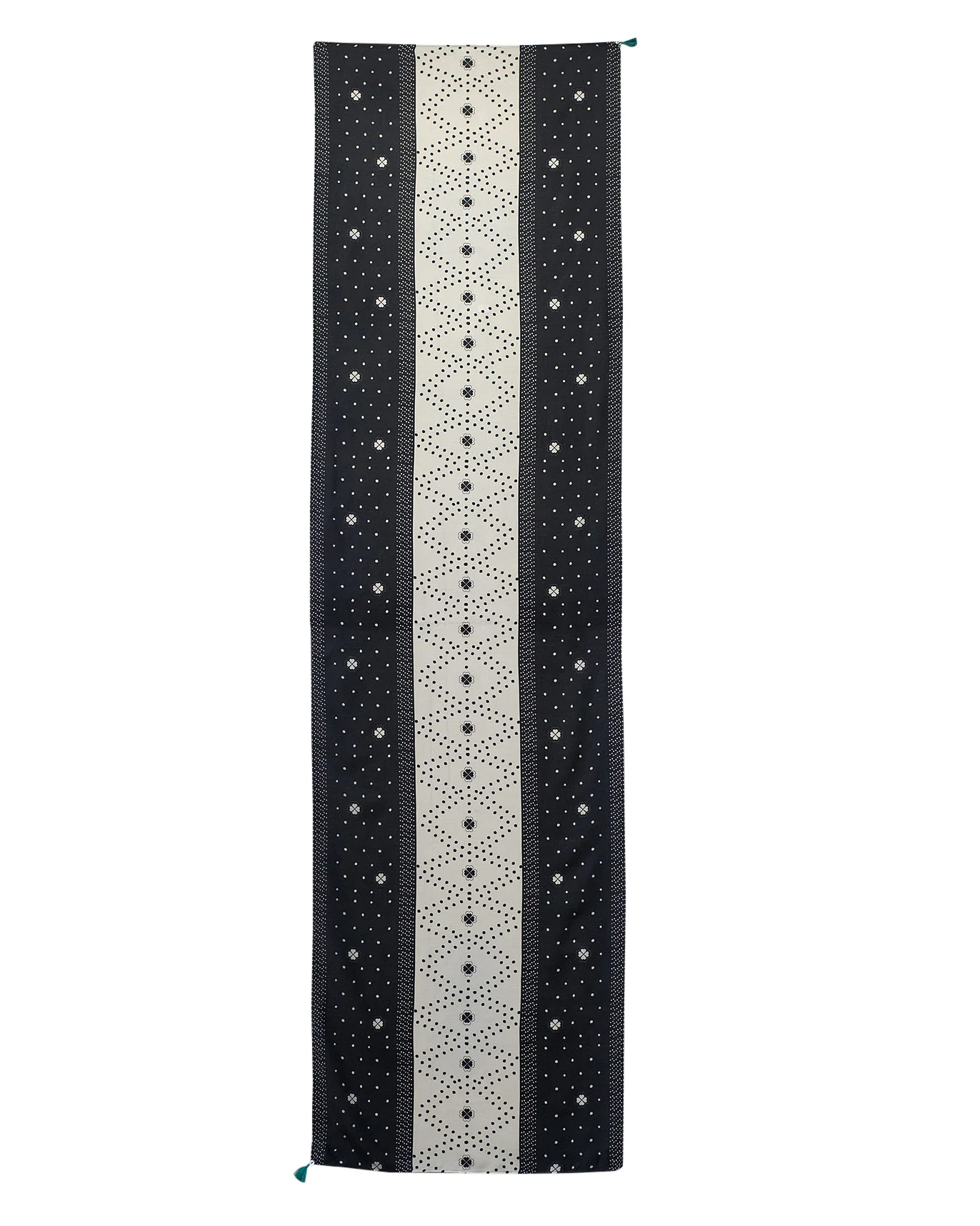 Omo Scarf - Grey - Image 5