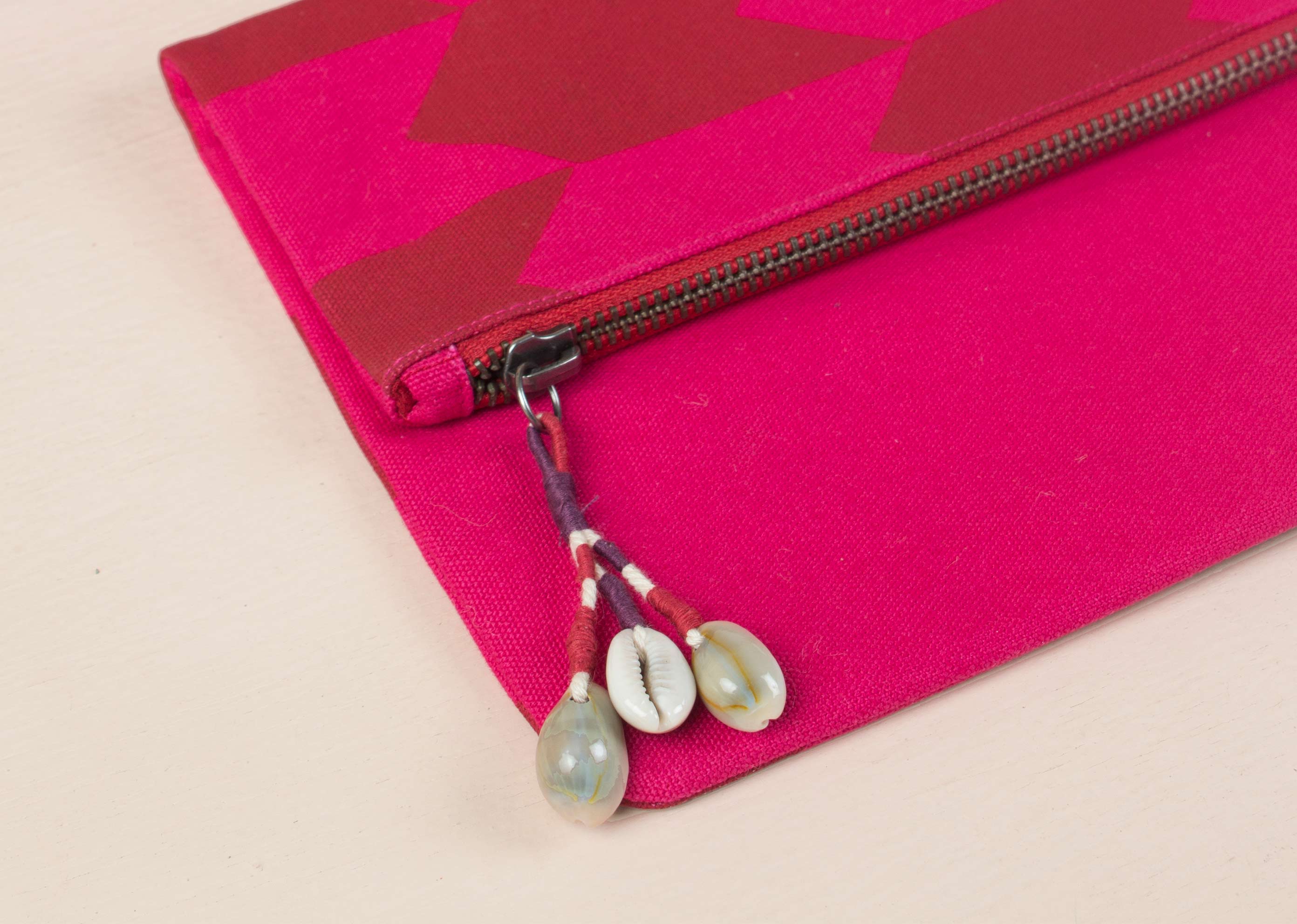 On-The-Go Tote & Scarf - Image 3