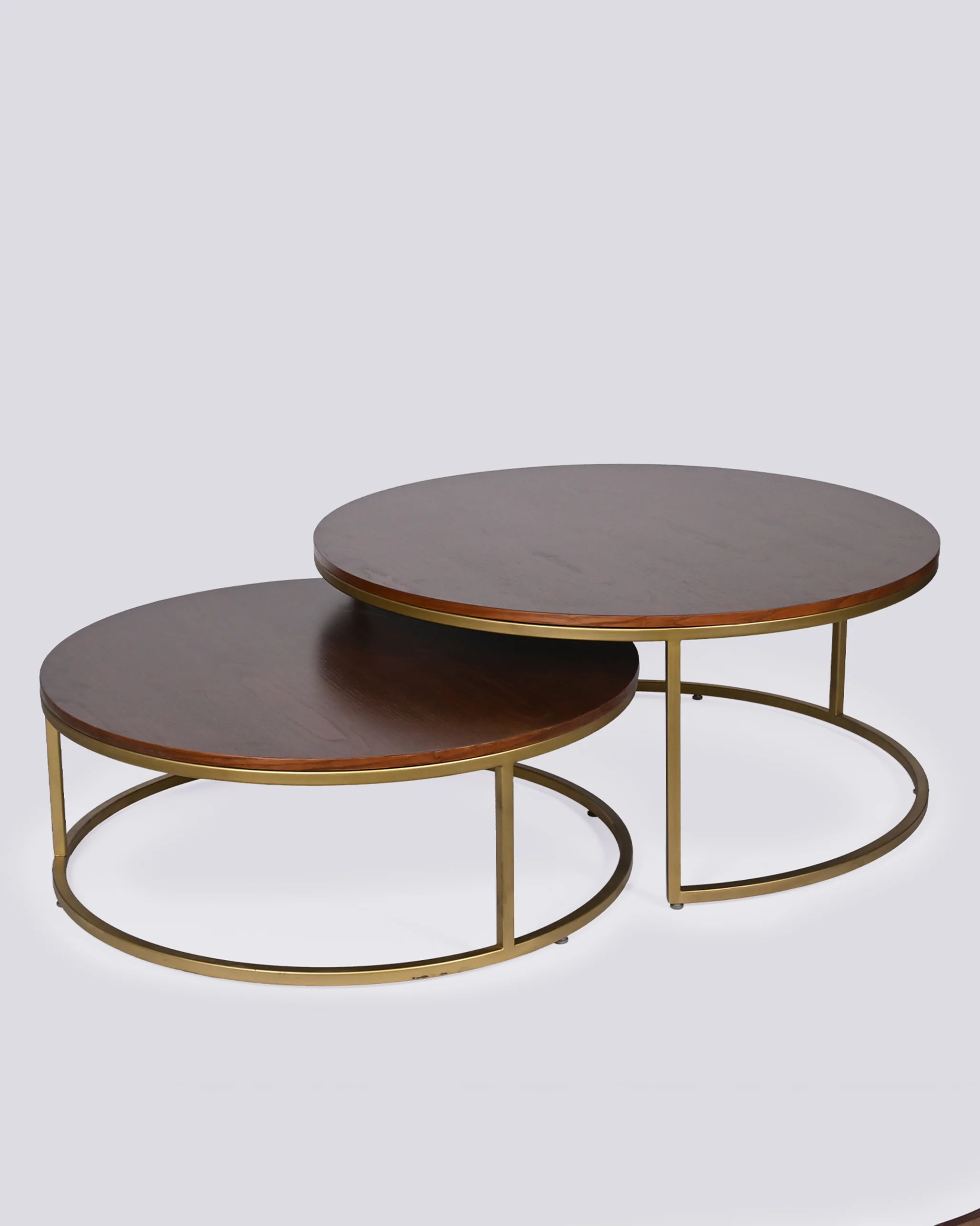 Orbit Center Table - Set of 2 - THOT x Nico Sanctuary - Image 3