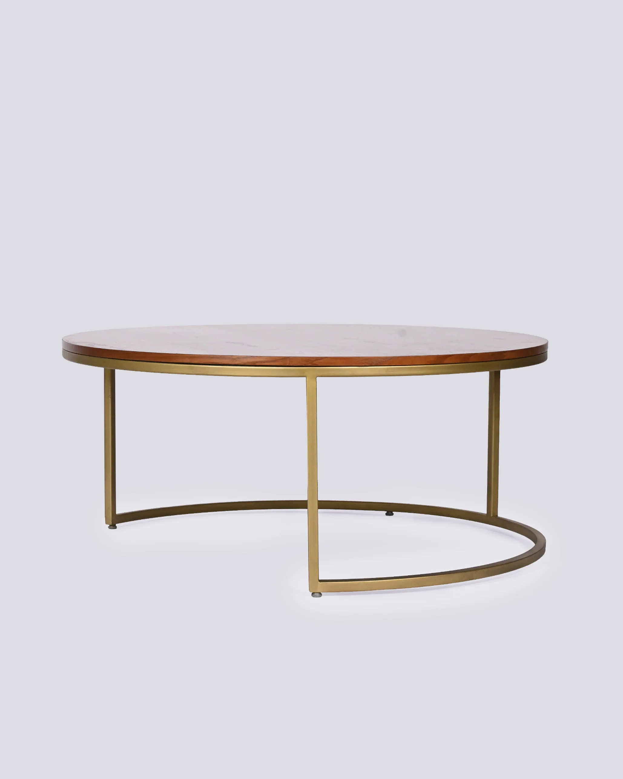 Orbit Center Table - Set of 2 - THOT x Nico Sanctuary - Image 4